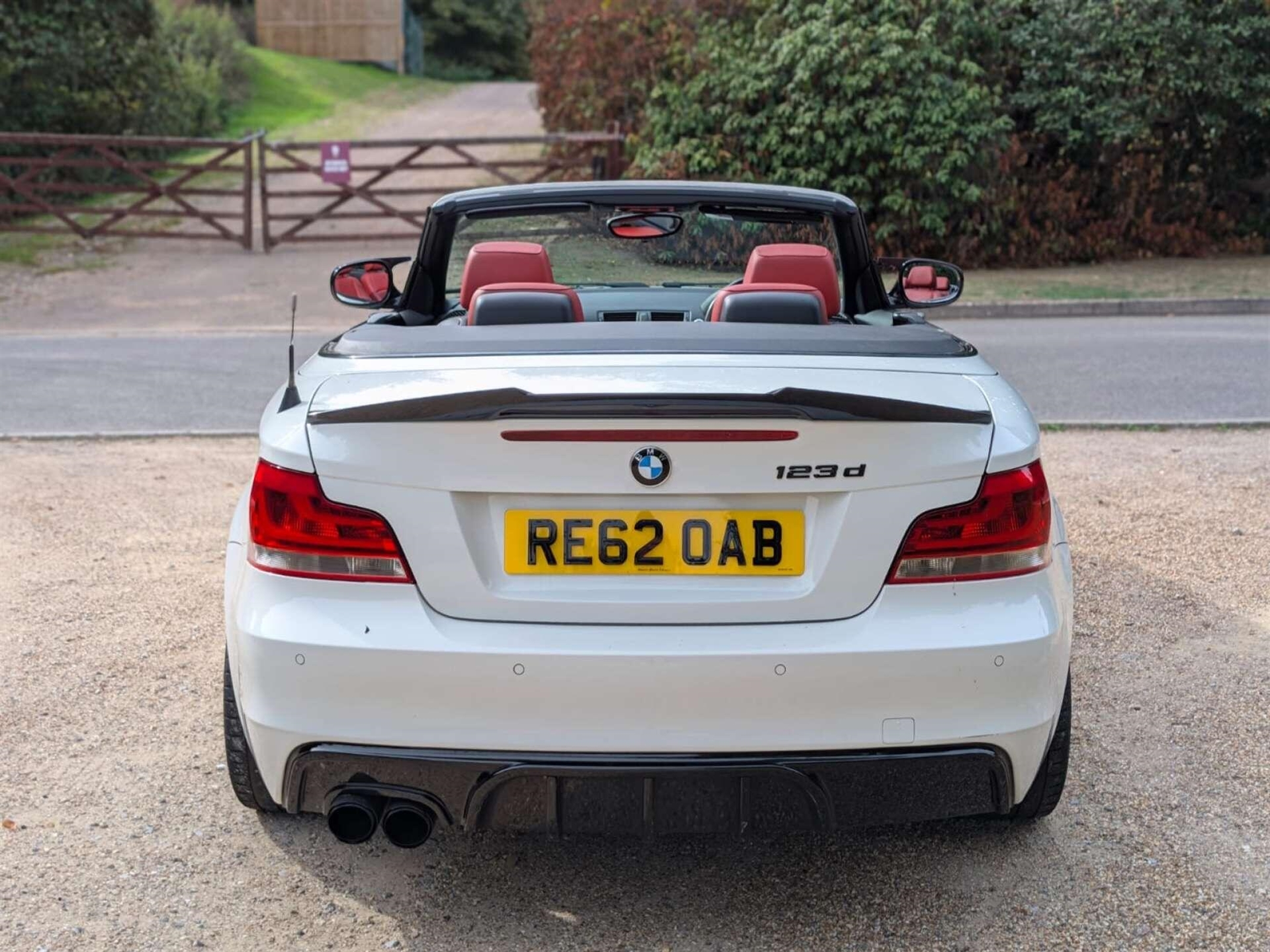 Used BMW 1 Series