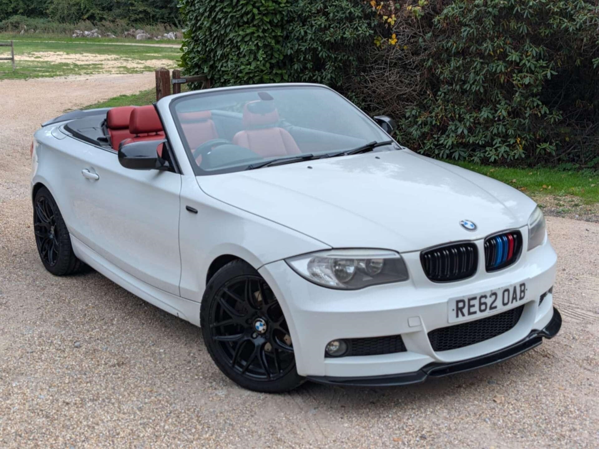 Used BMW 1 Series