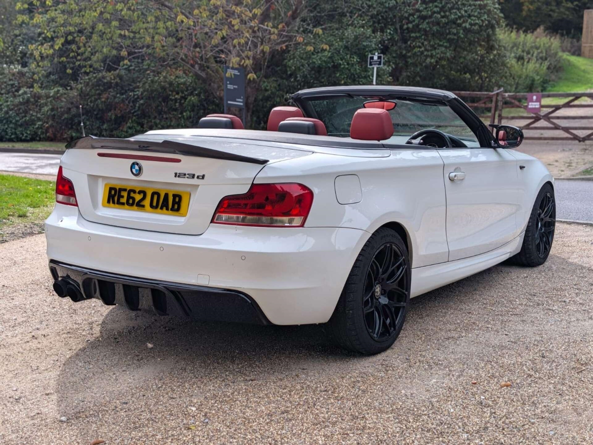 Used BMW 1 Series