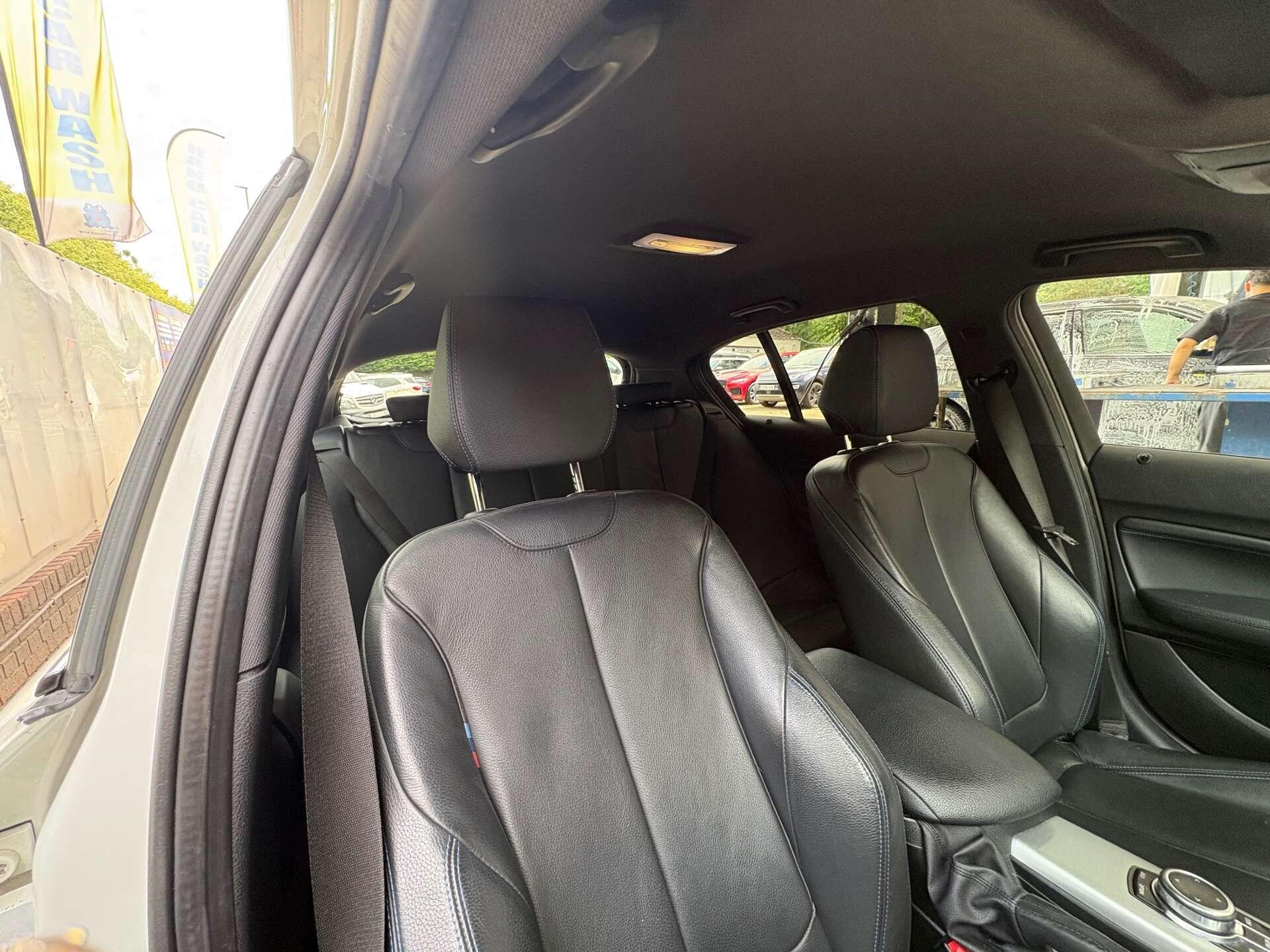 Used BMW 1 Series