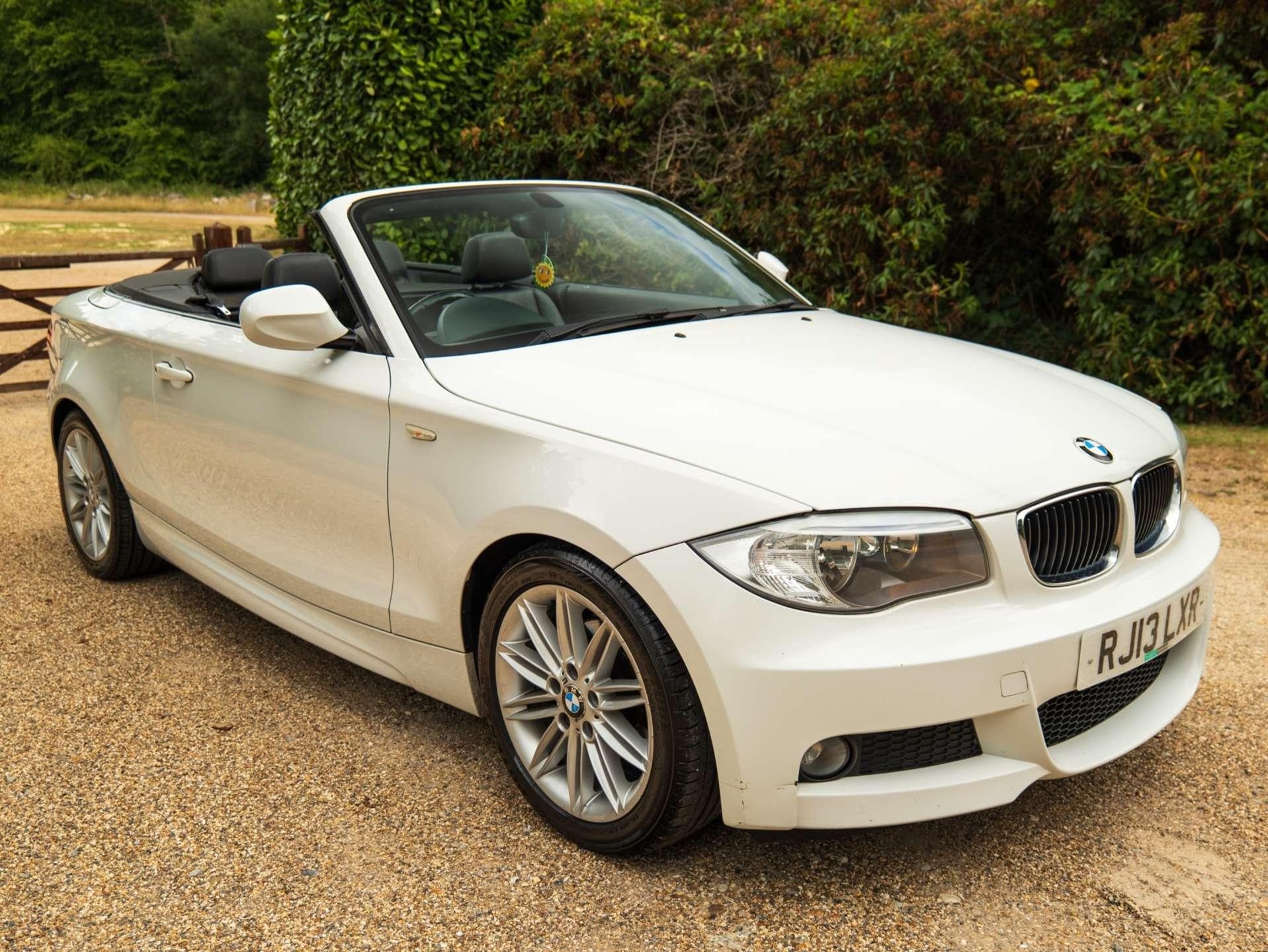 Used BMW 118i
