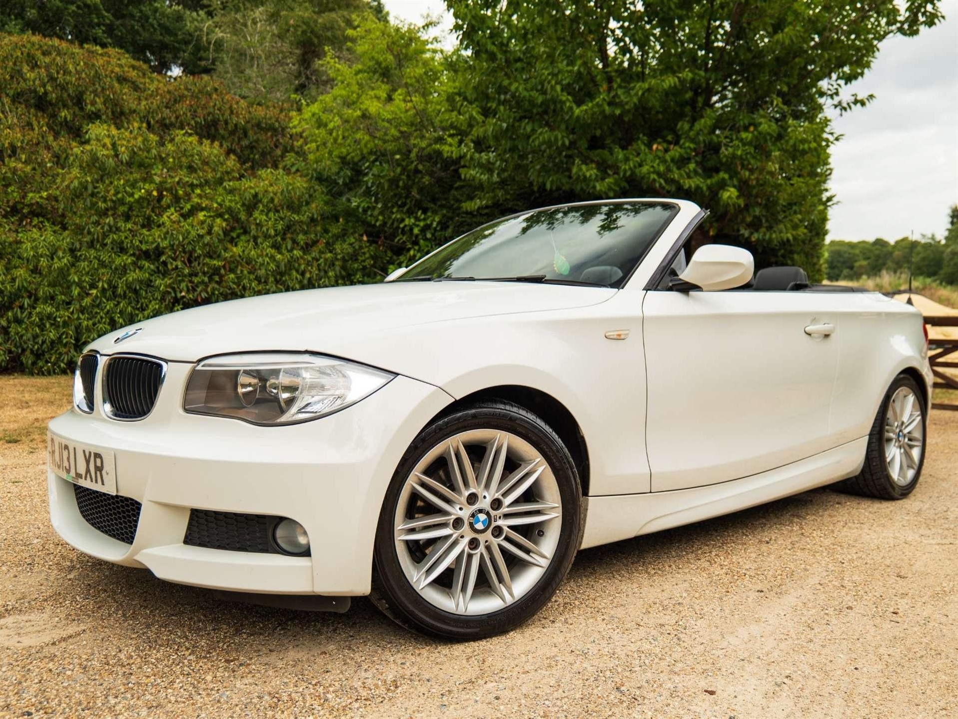 Used BMW 118i