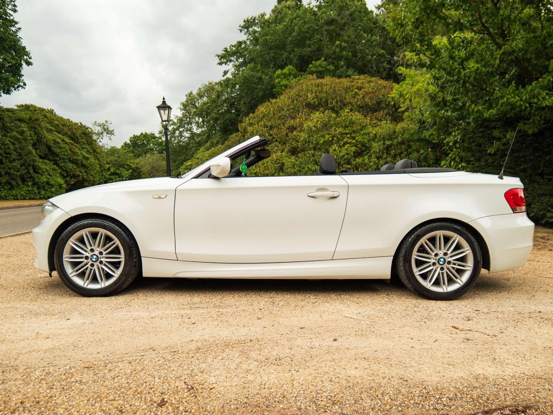 Used BMW 118i