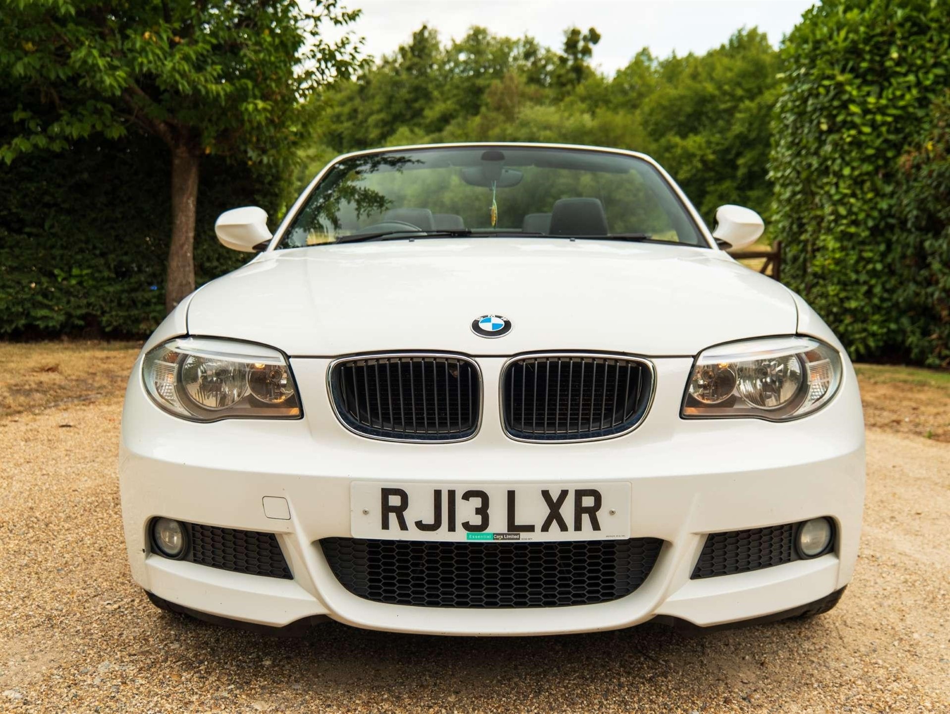 Used BMW 118i