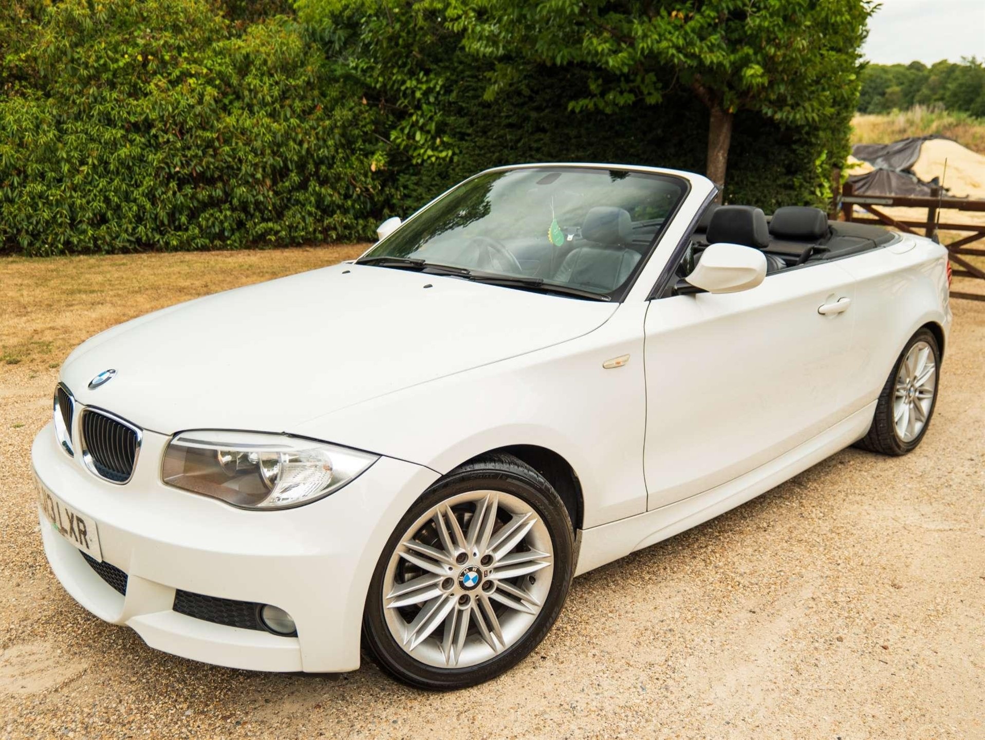 Used BMW 118i