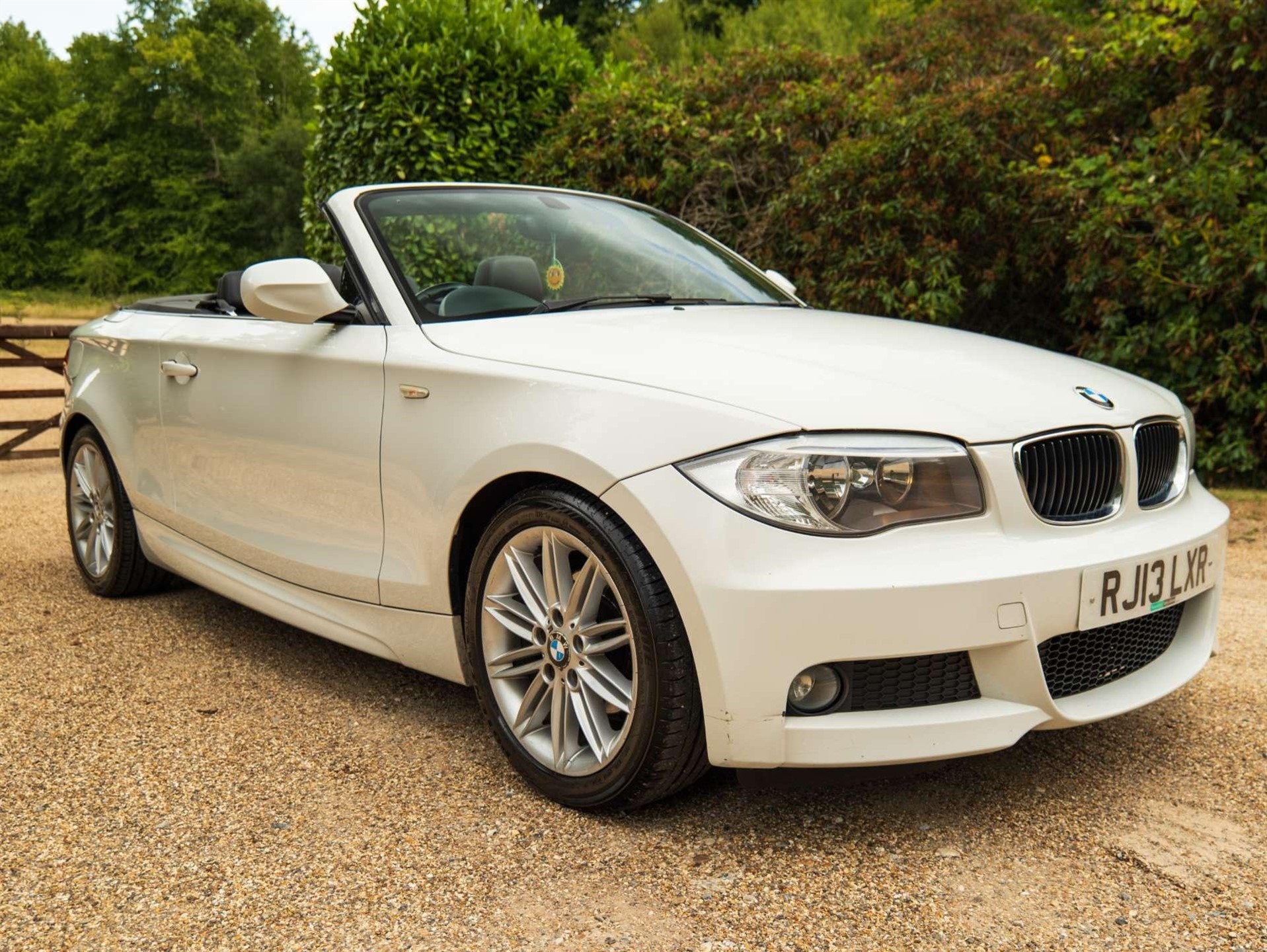Used BMW 118i
