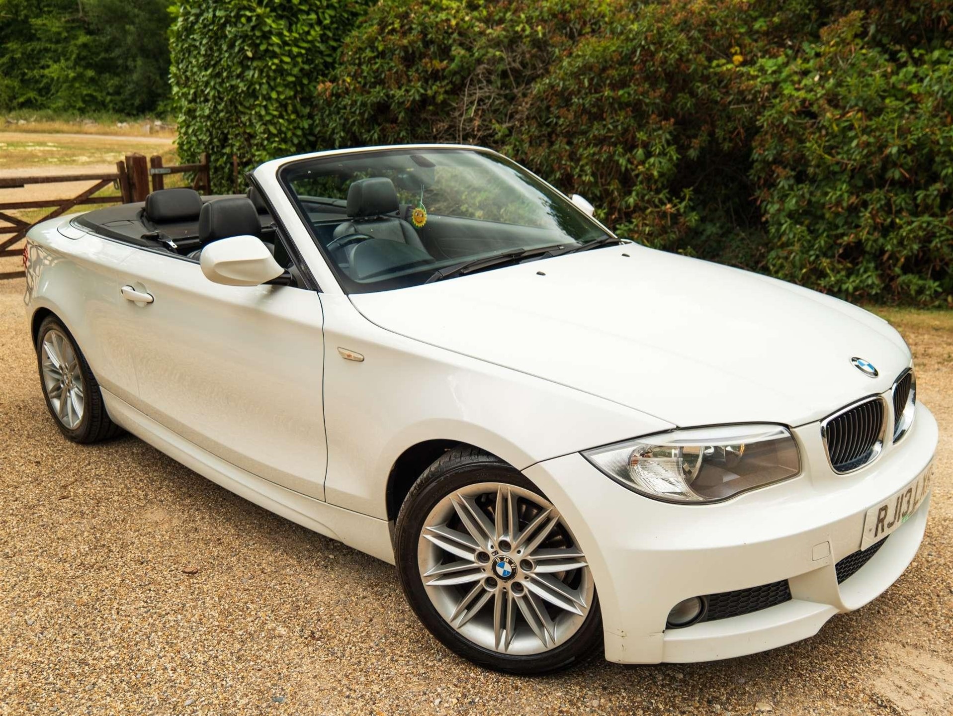 Used BMW 118i