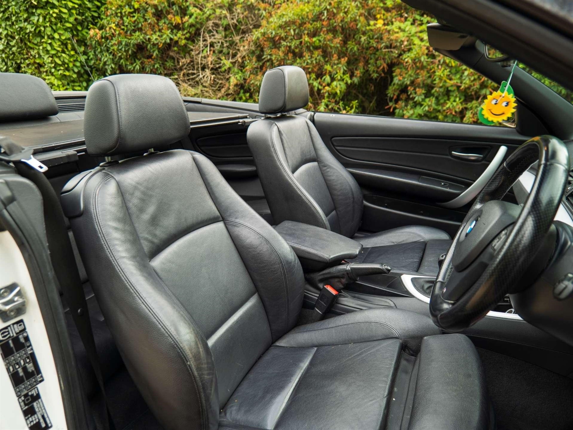 Used BMW 118i