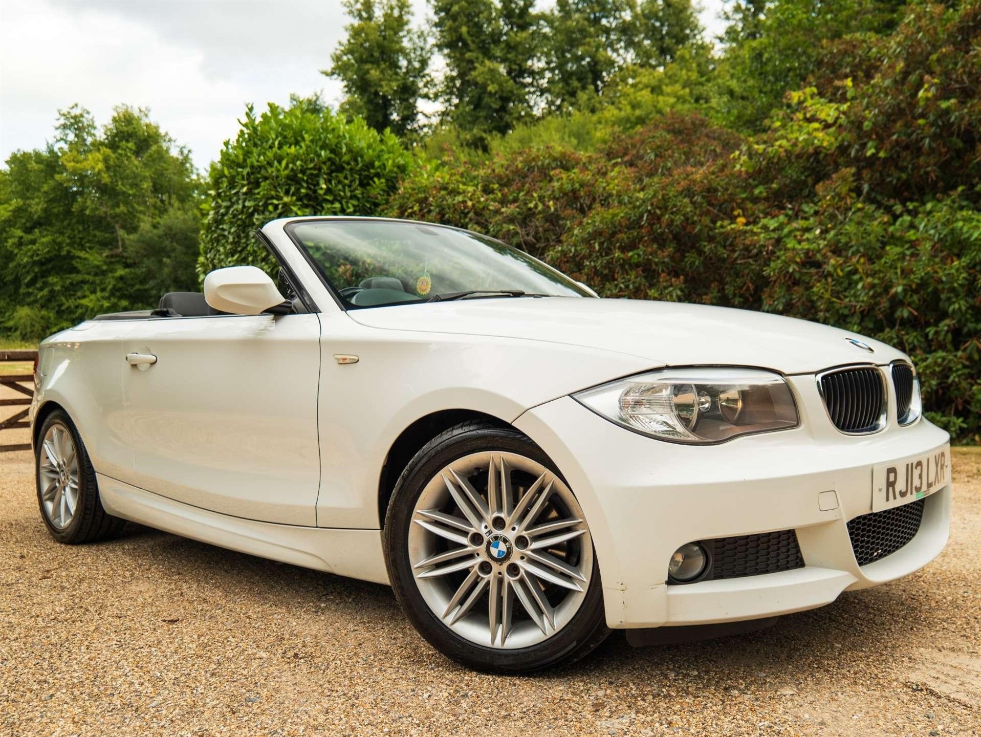 Used BMW 118i
