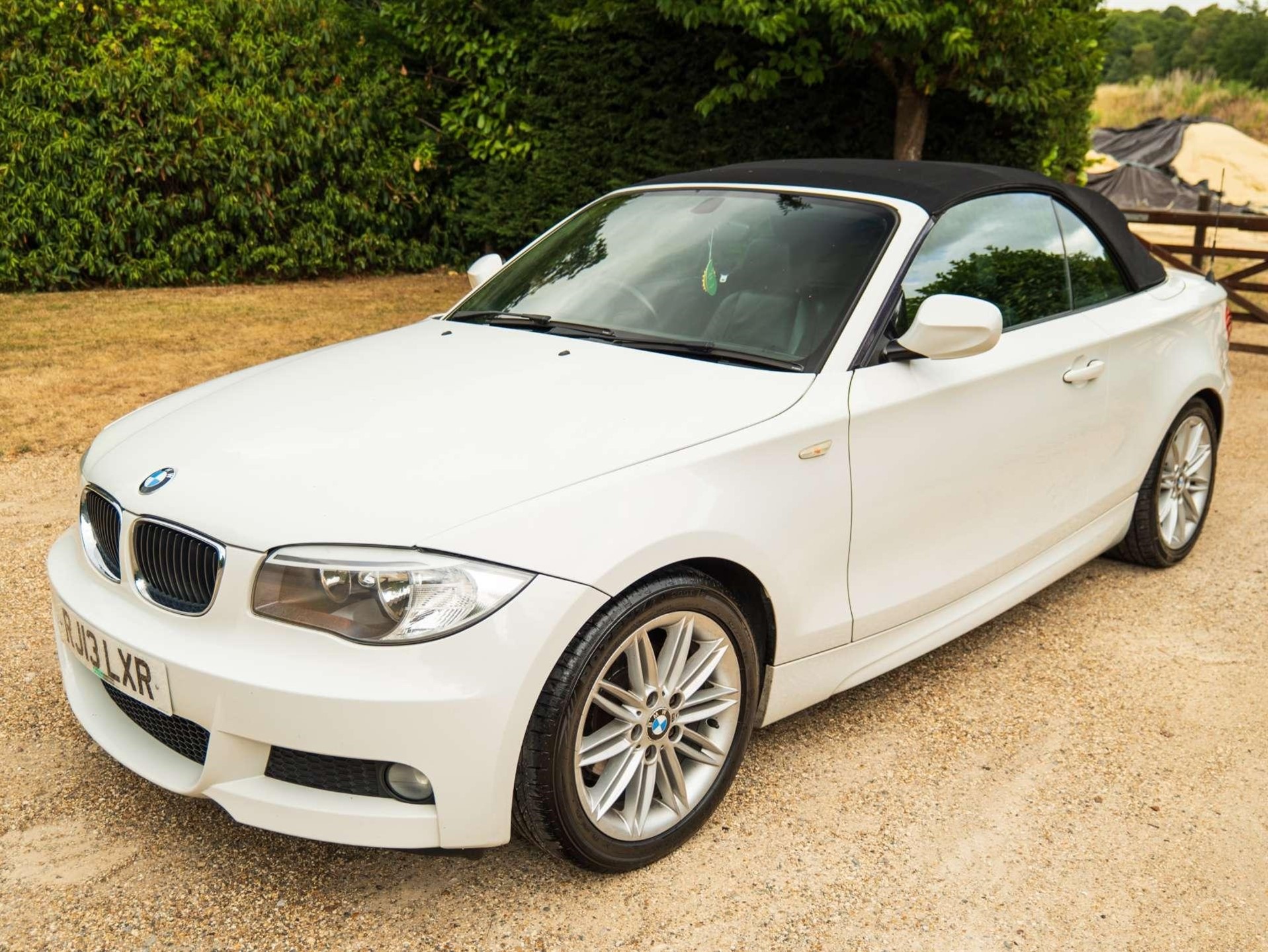 Used BMW 118i