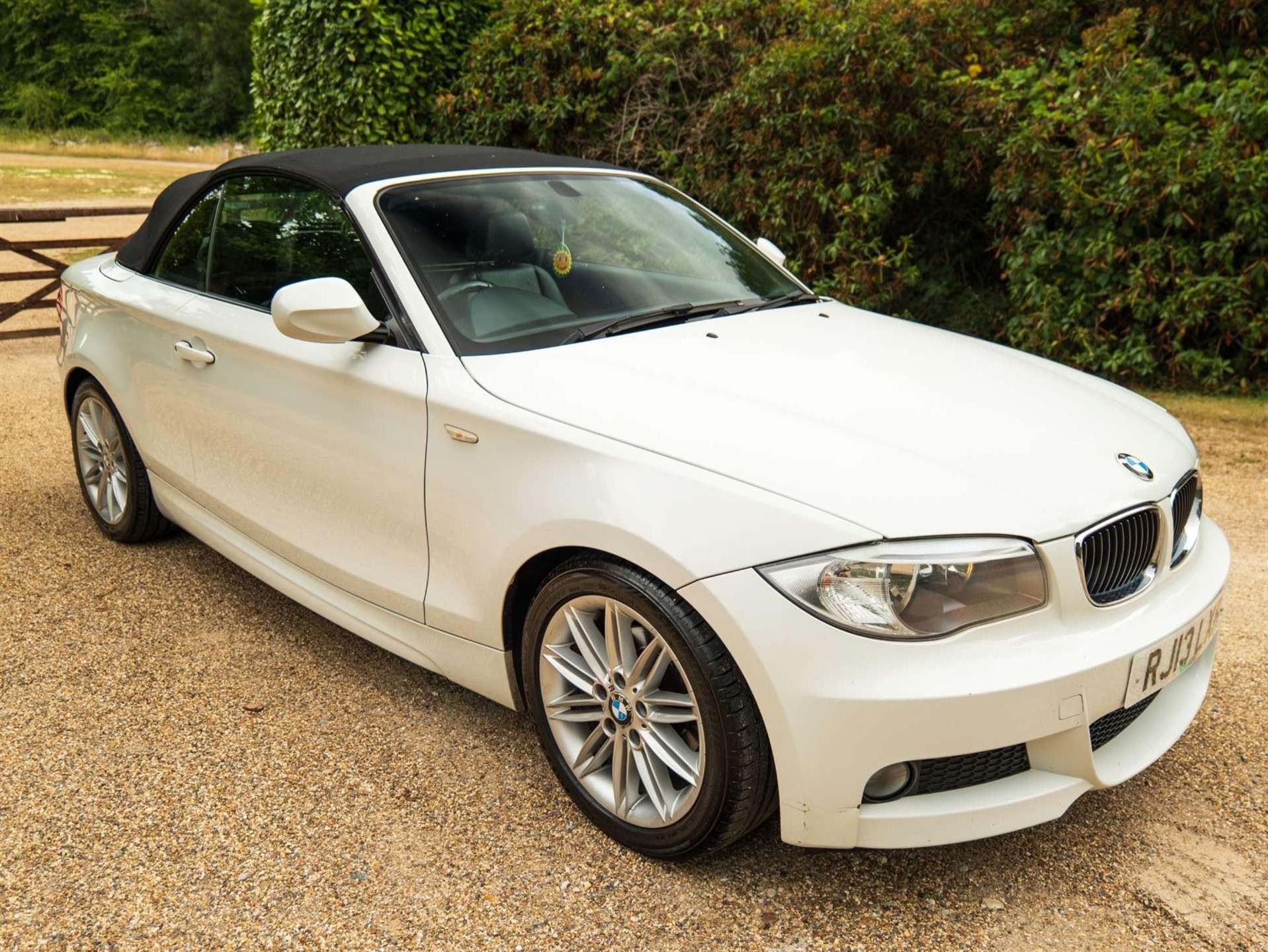 Used BMW 118i