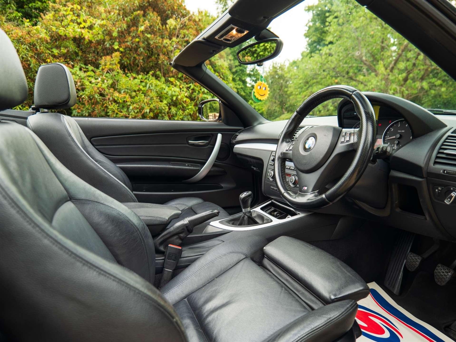 Used BMW 118i