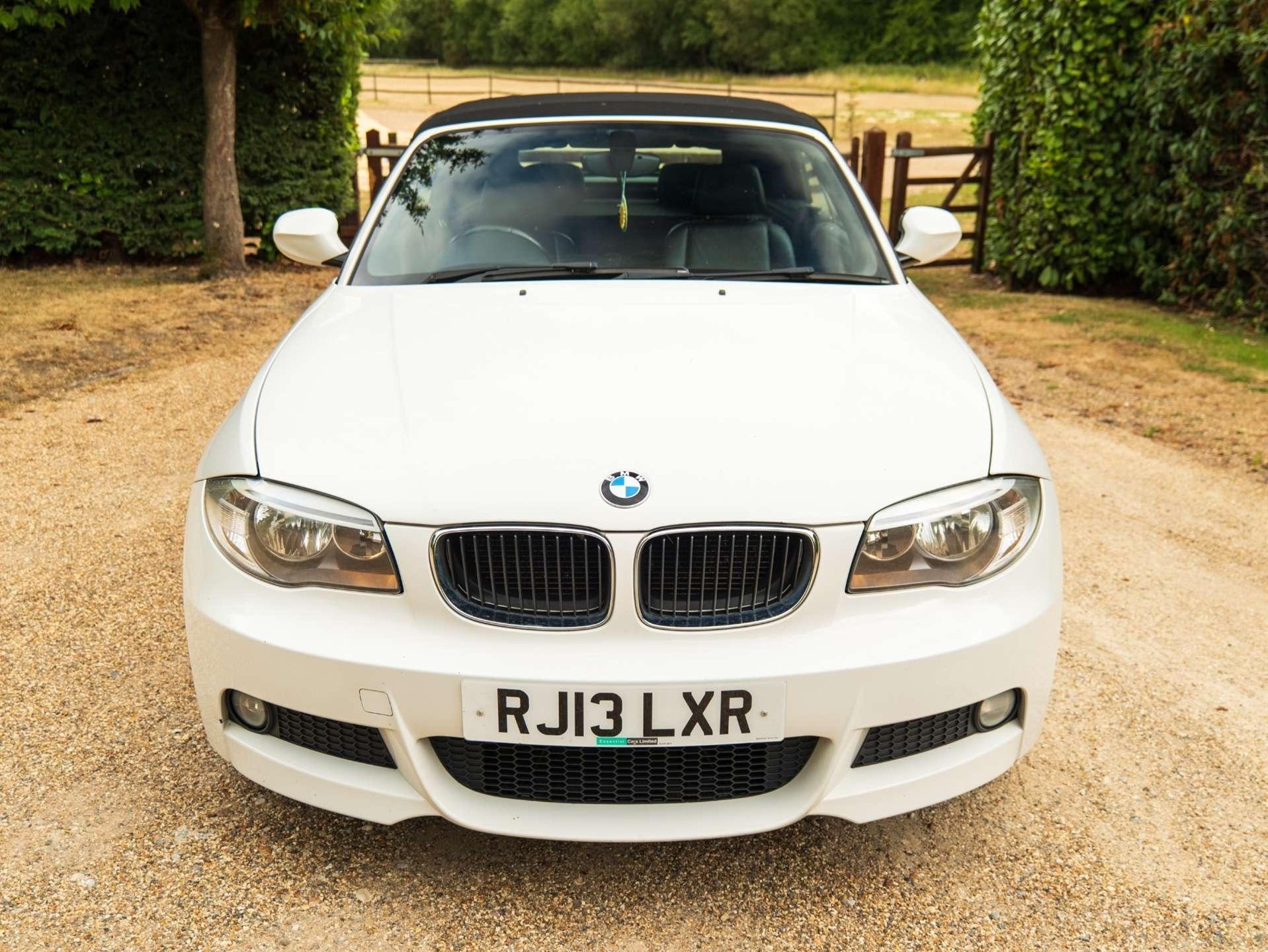 Used BMW 118i