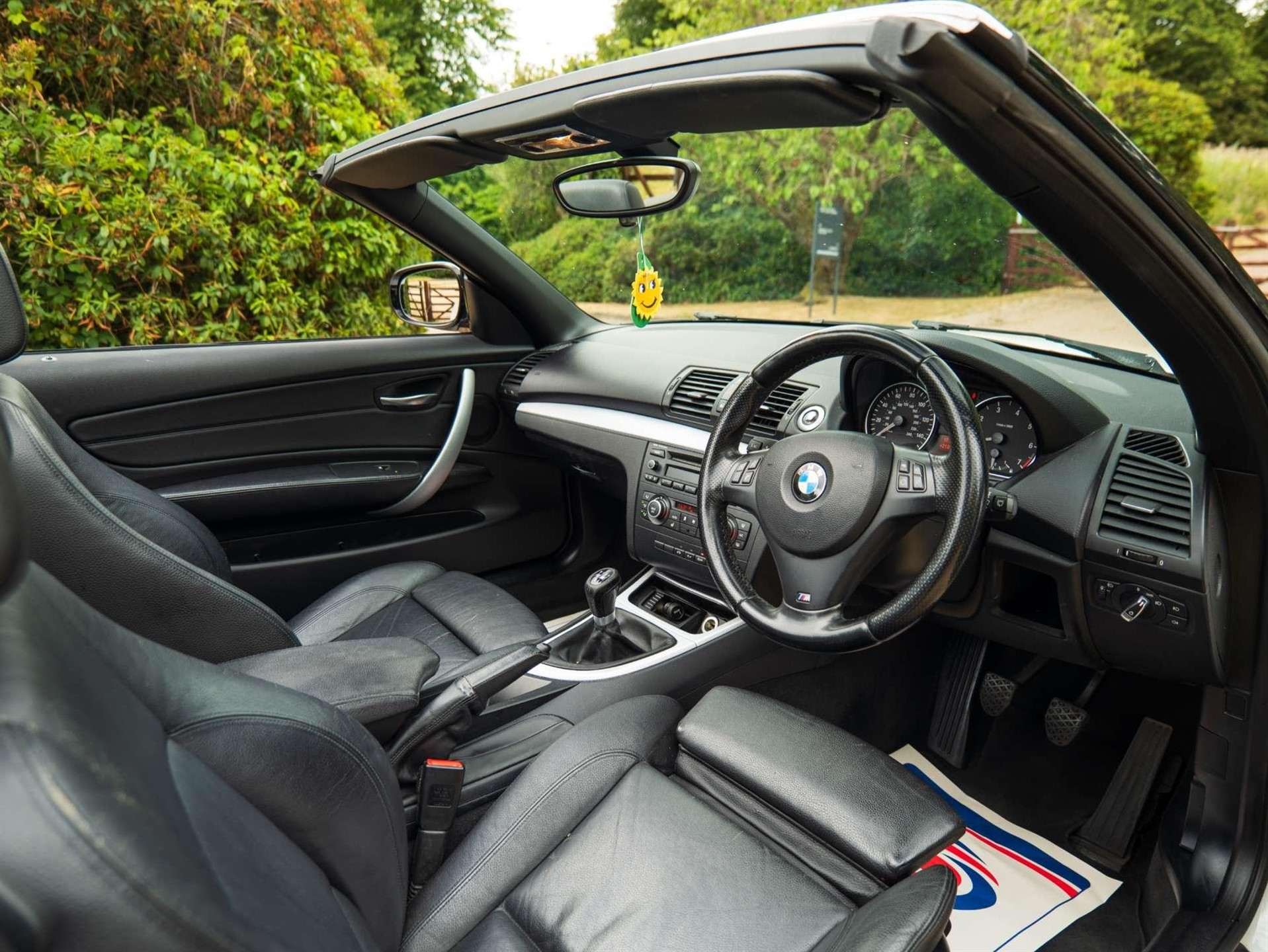 Used BMW 118i