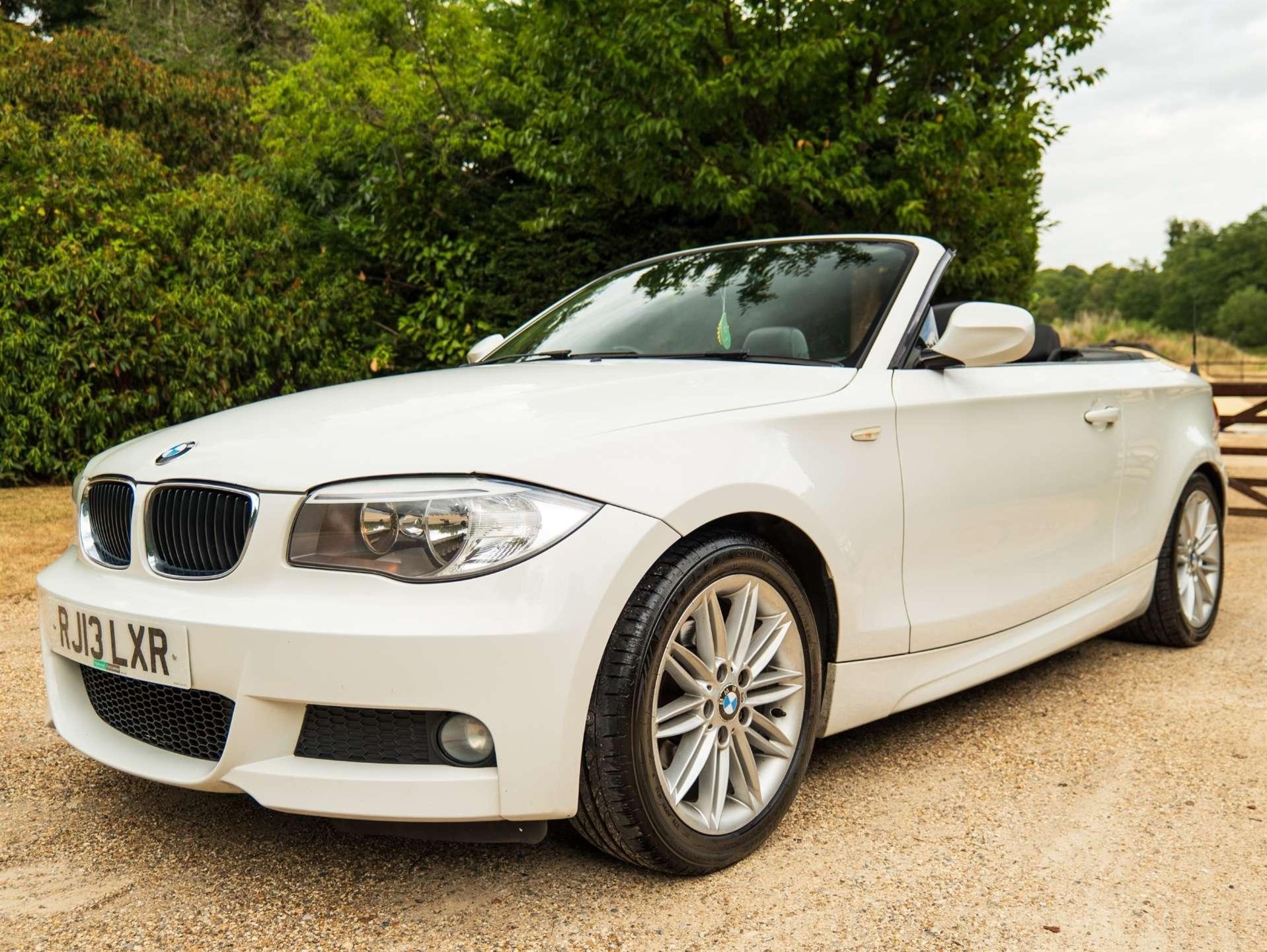 Used BMW 118i