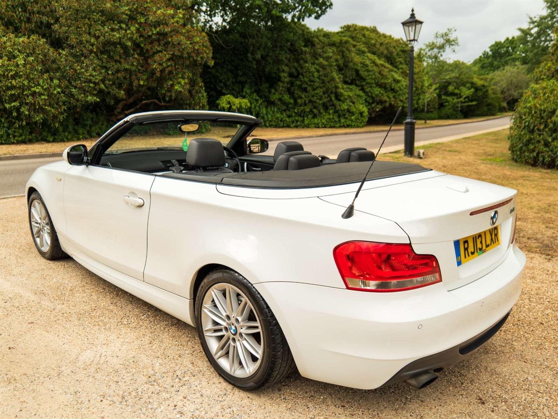 Used BMW 118i