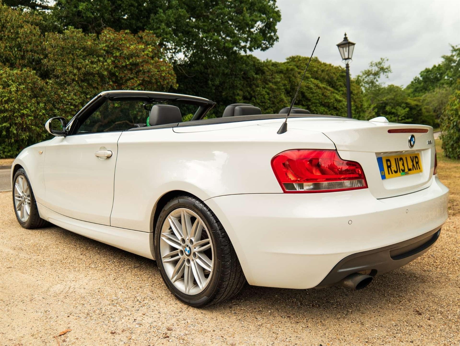 Used BMW 118i