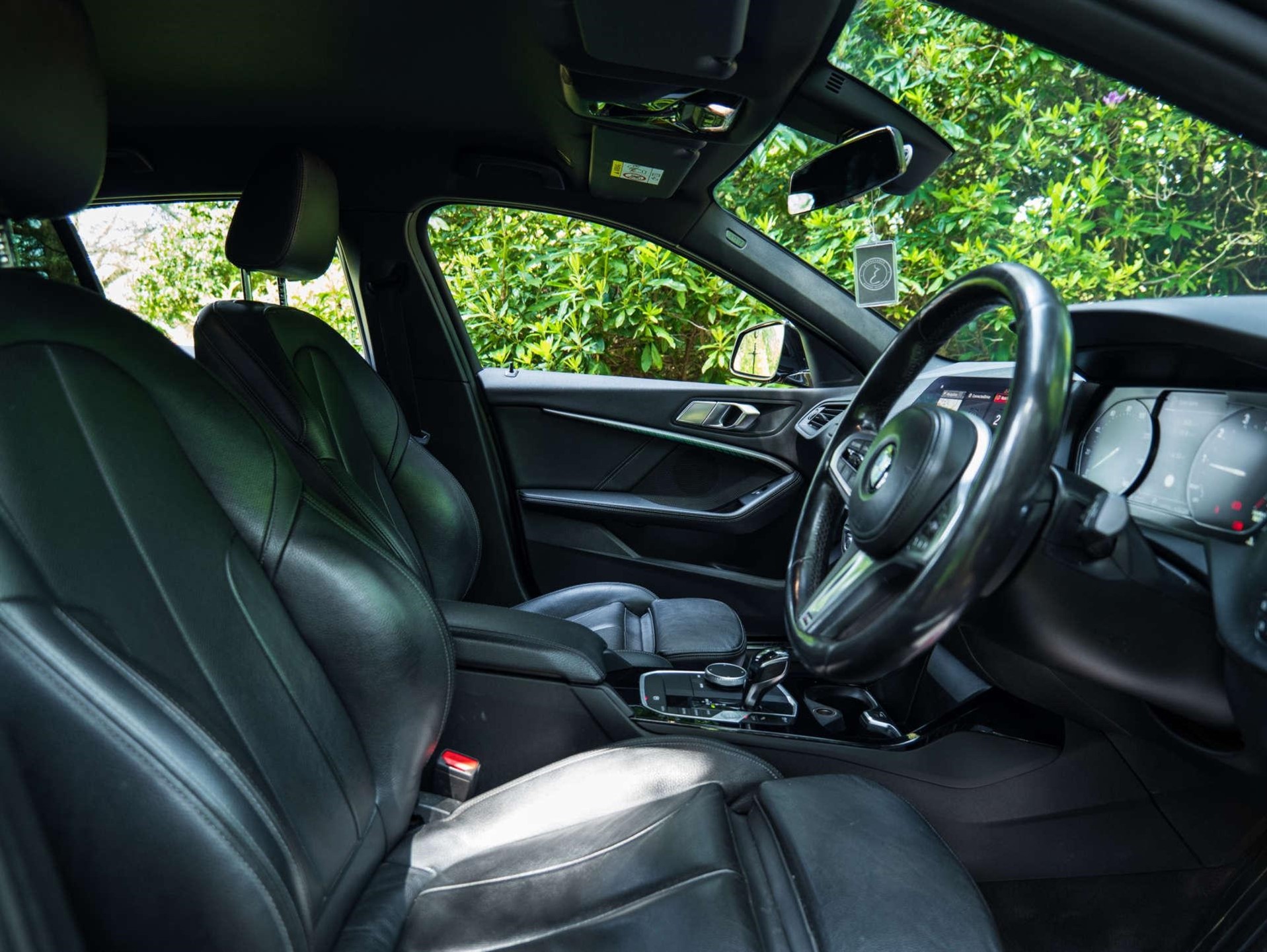 Used BMW 118i