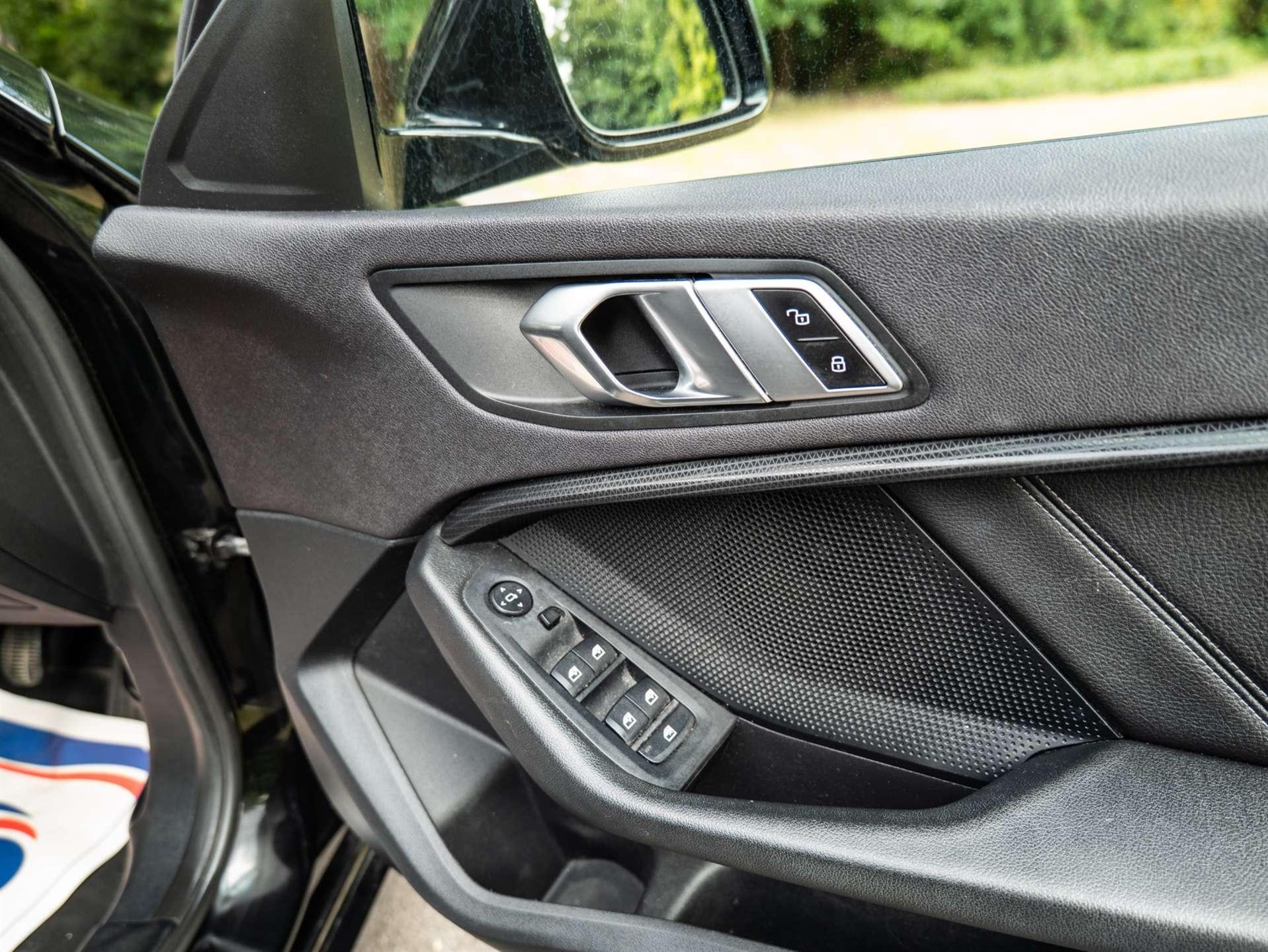 Used BMW 118i