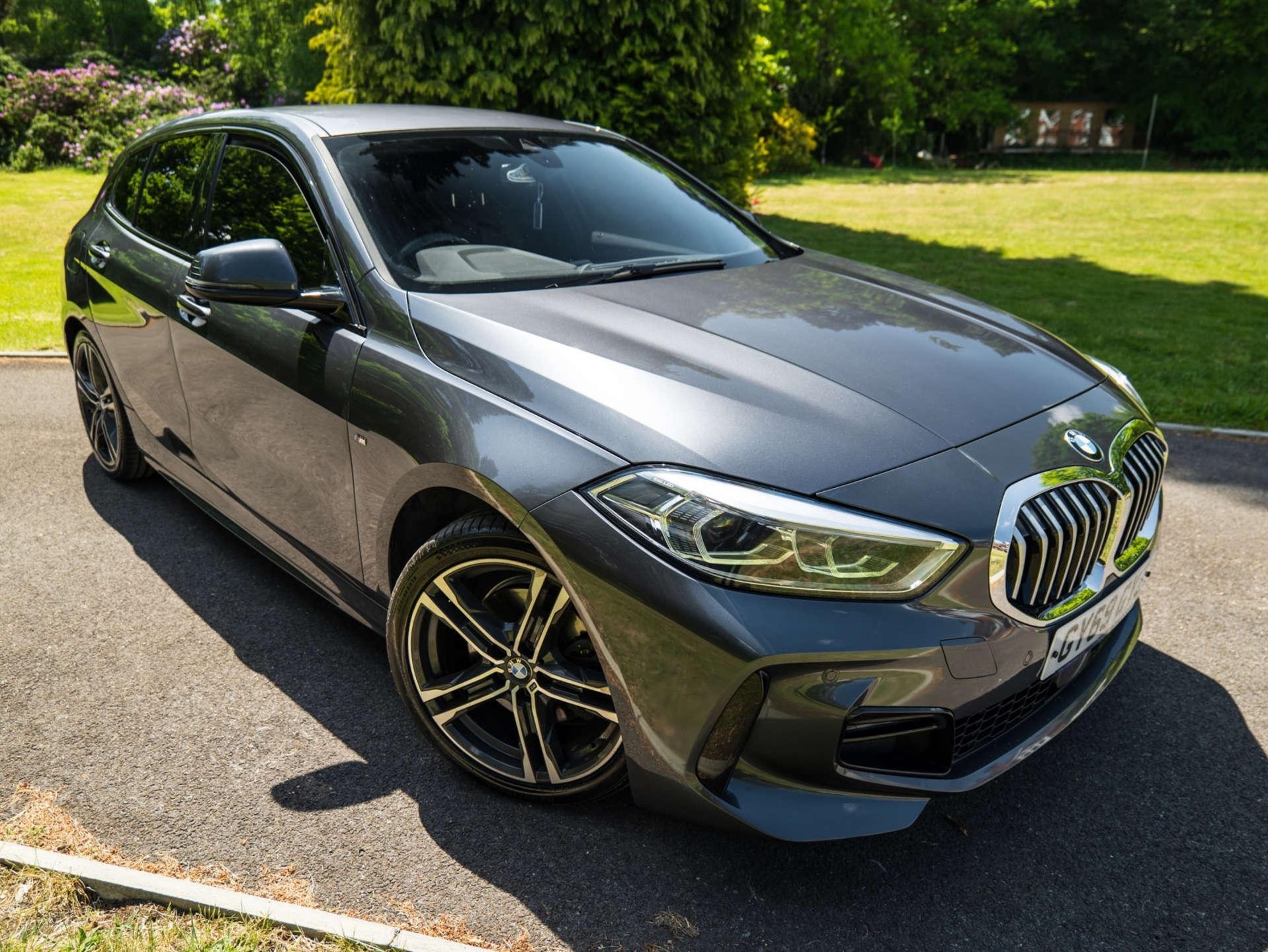 Used BMW 118i