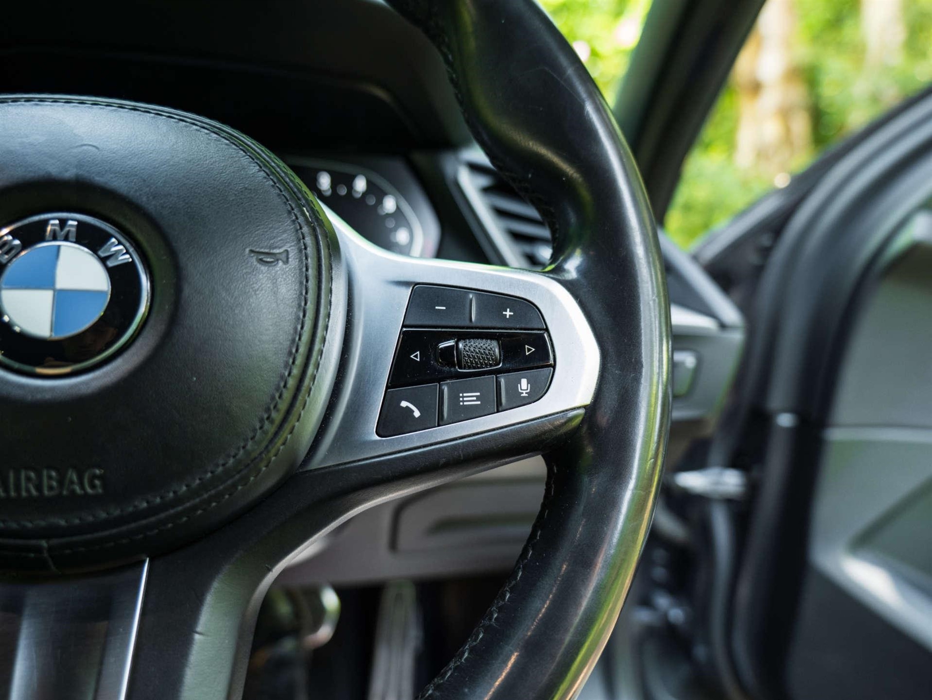 Used BMW 118i