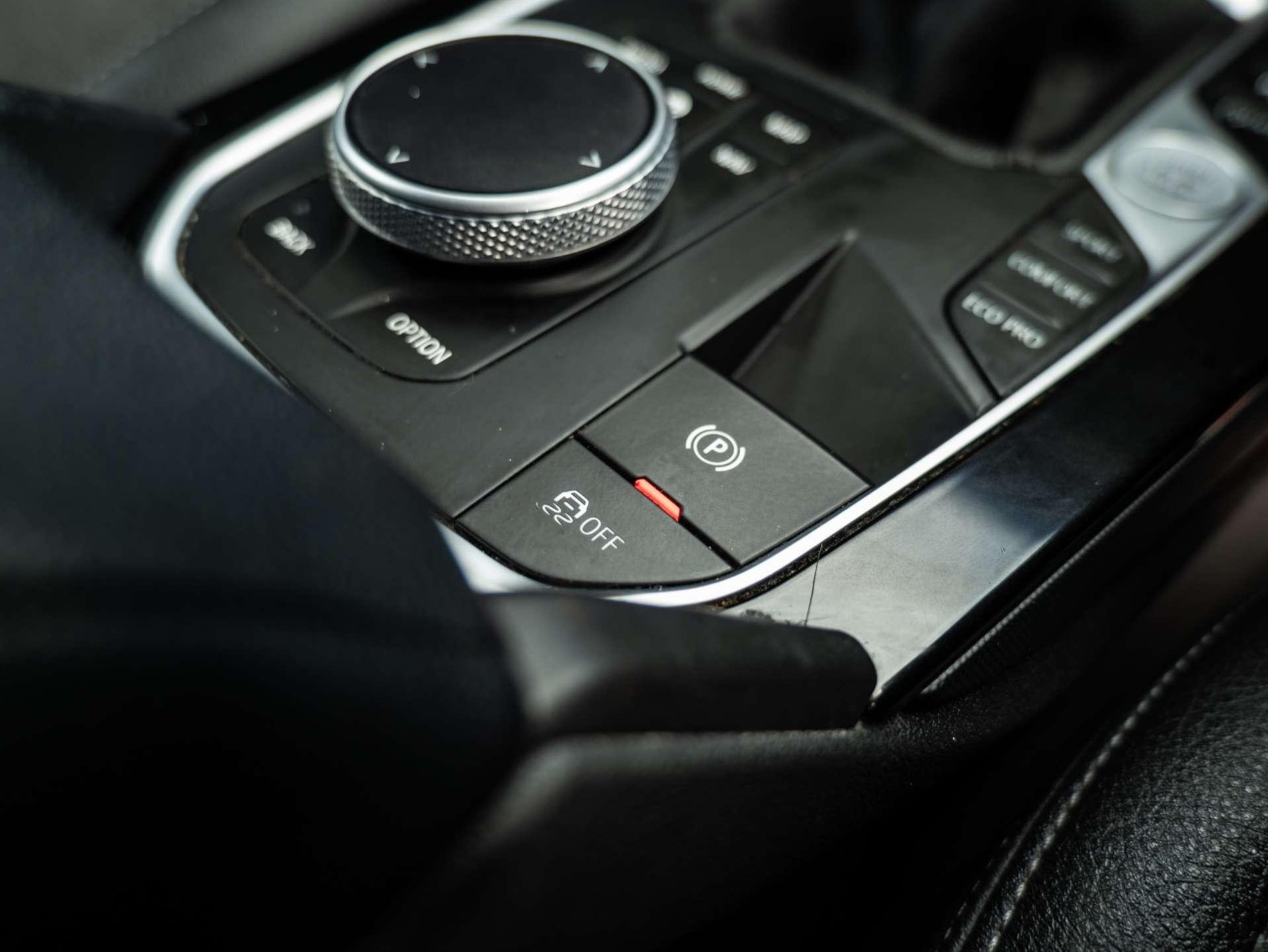 Used BMW 118i