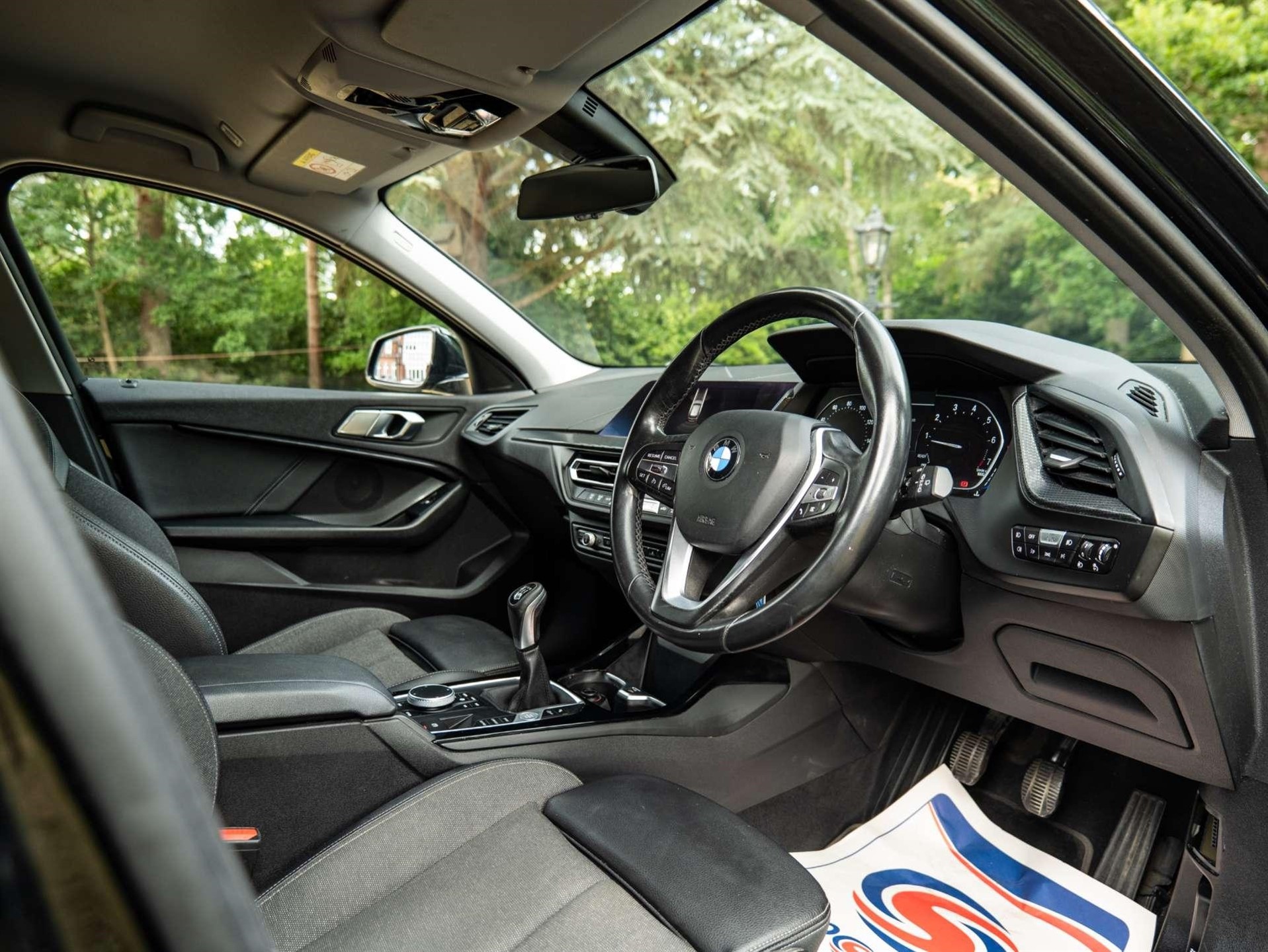 Used BMW 118i