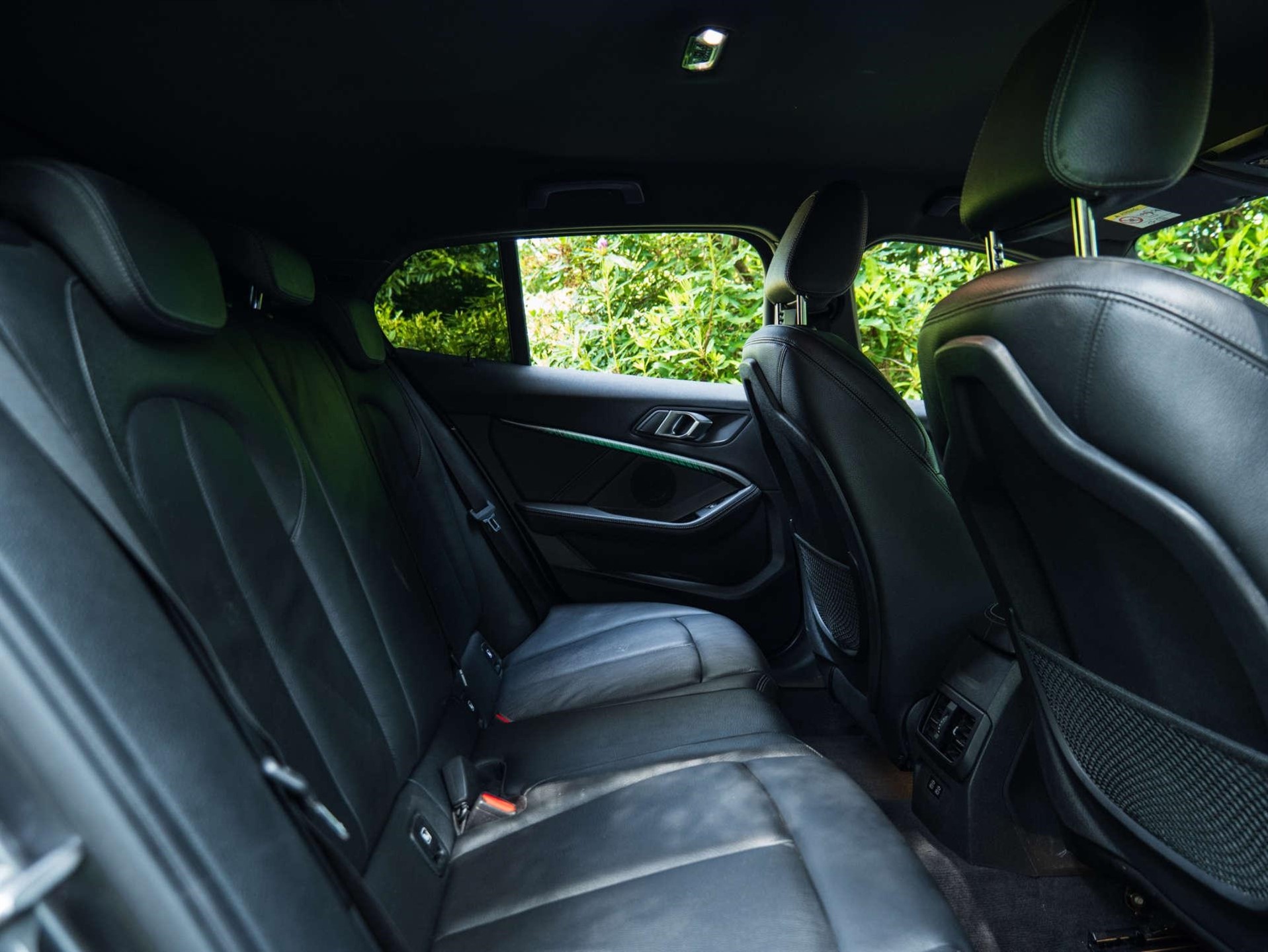 Used BMW 118i