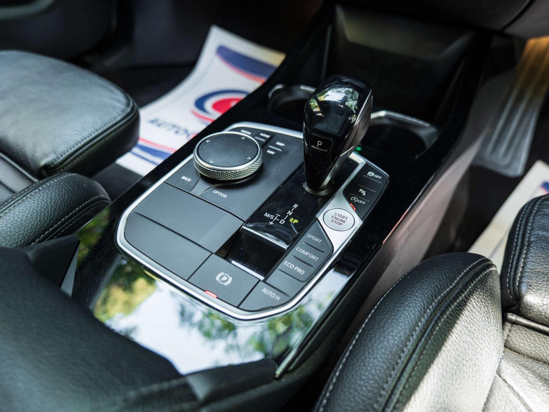 Used BMW 118i