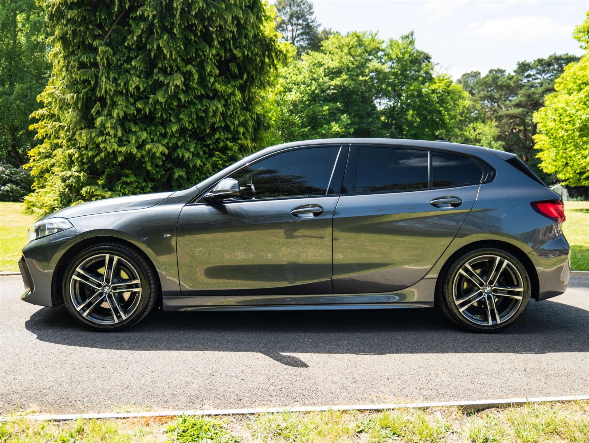 Used BMW 118i