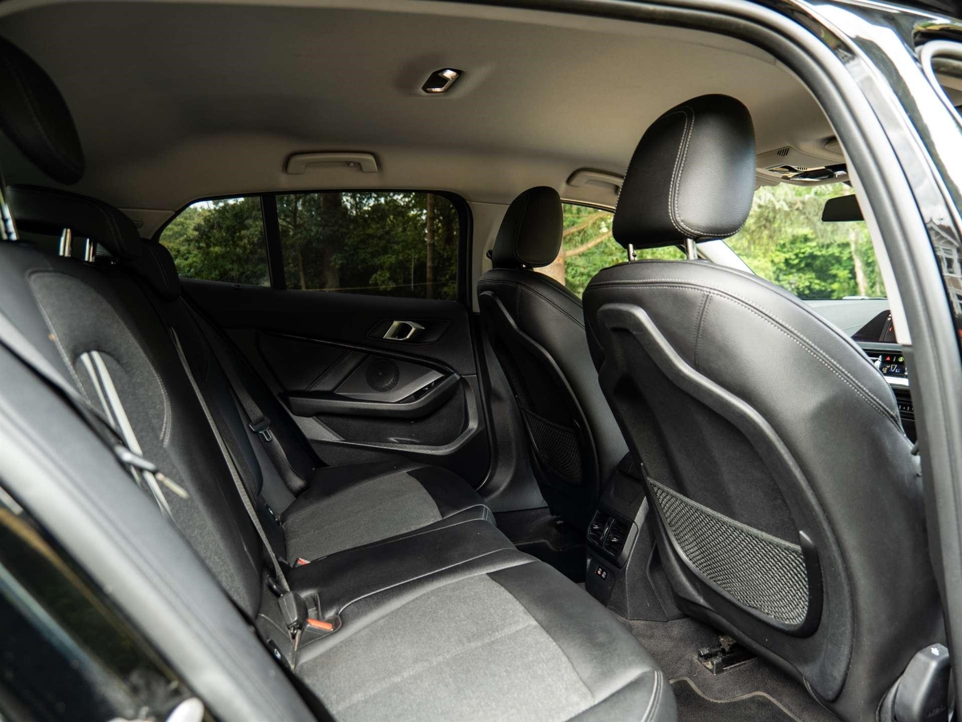Used BMW 118i