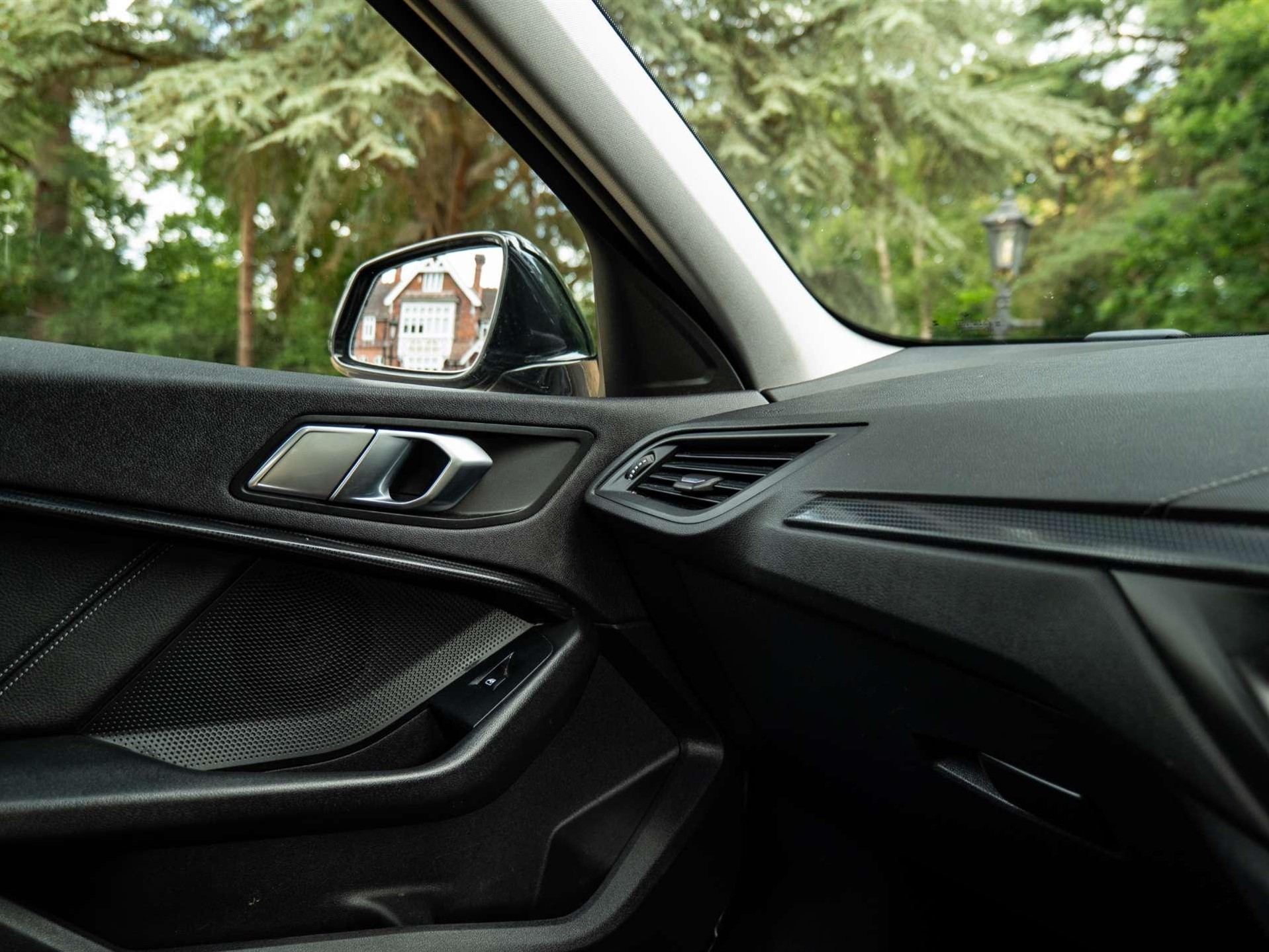 Used BMW 118i