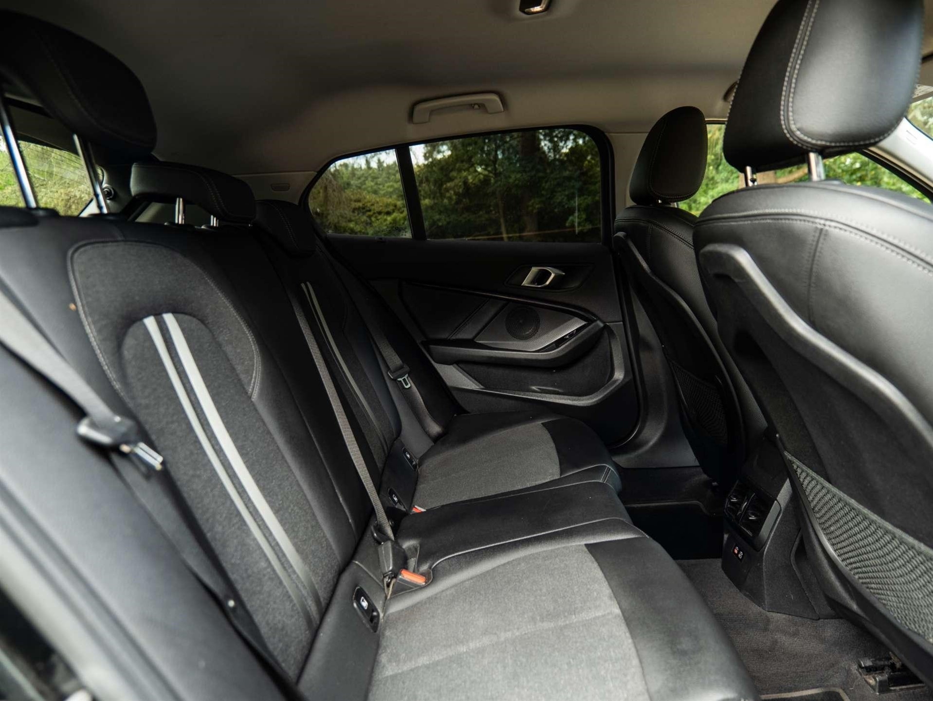Used BMW 118i