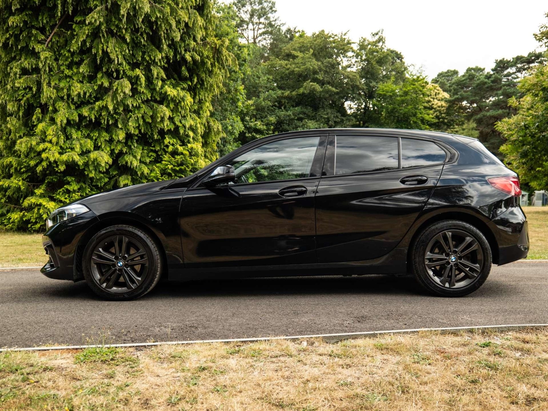 Used BMW 118i