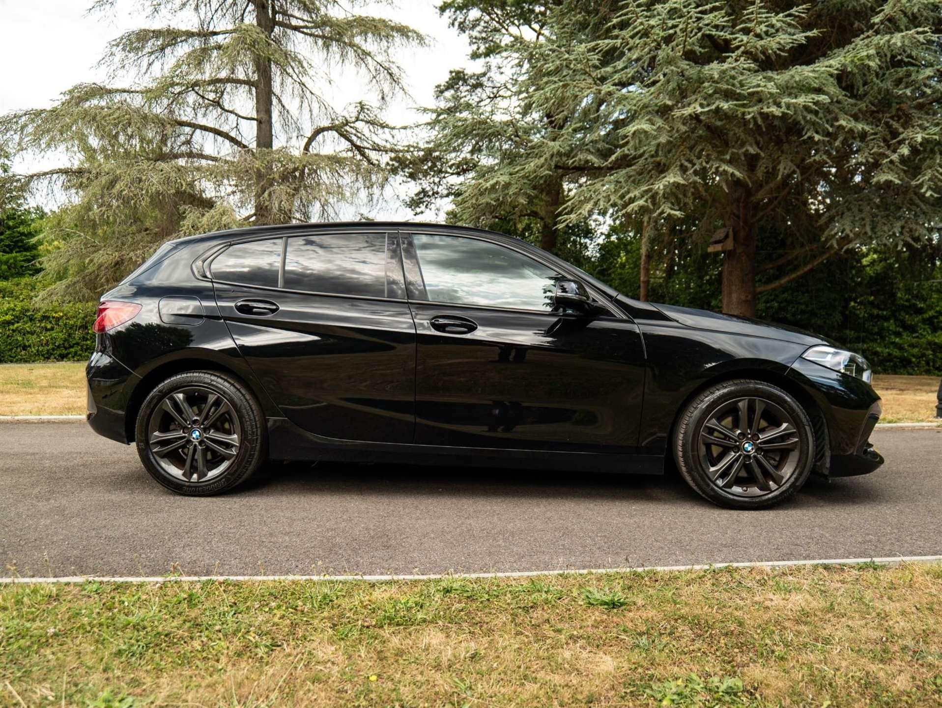 Used BMW 118i