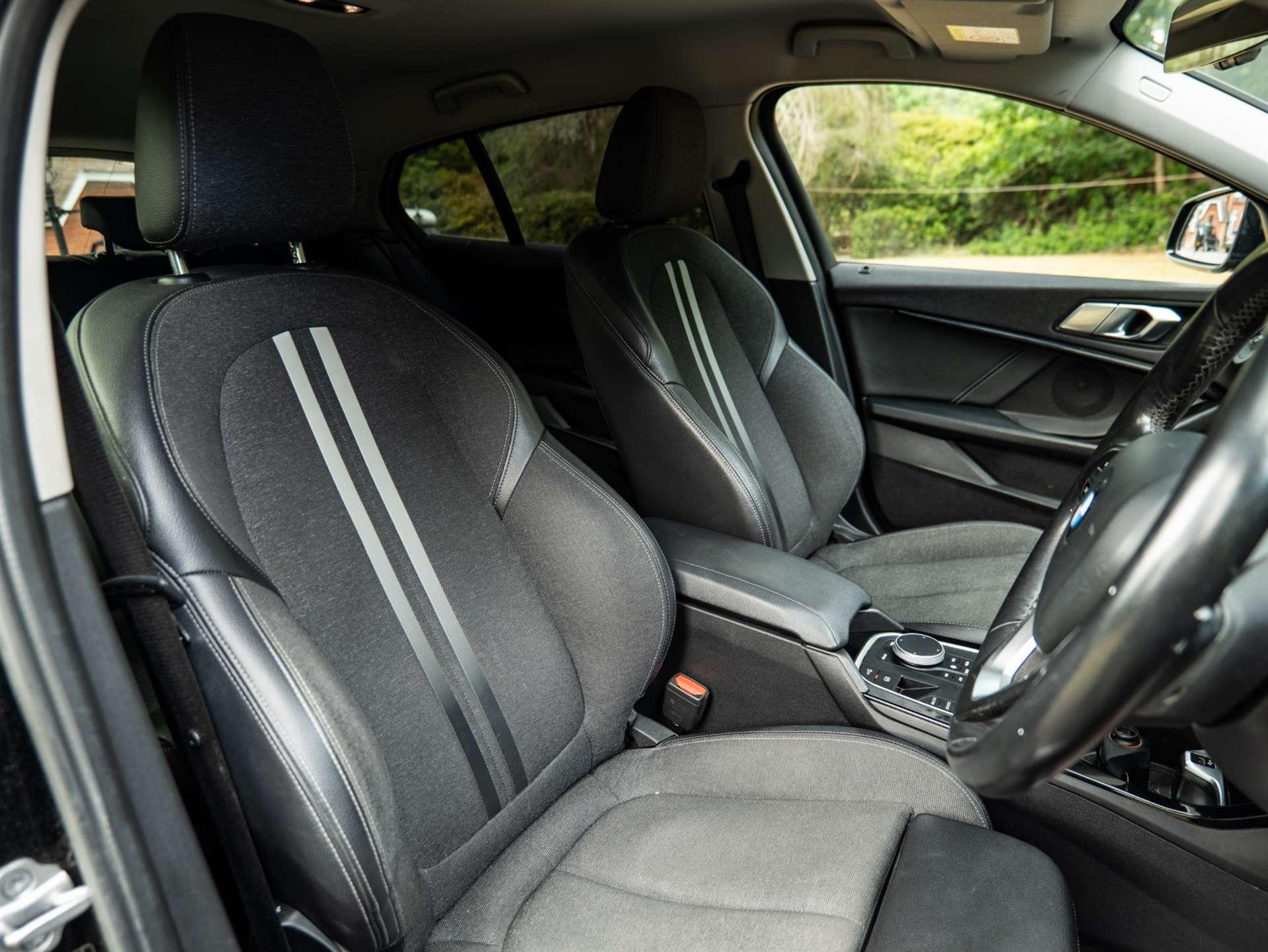 Used BMW 118i