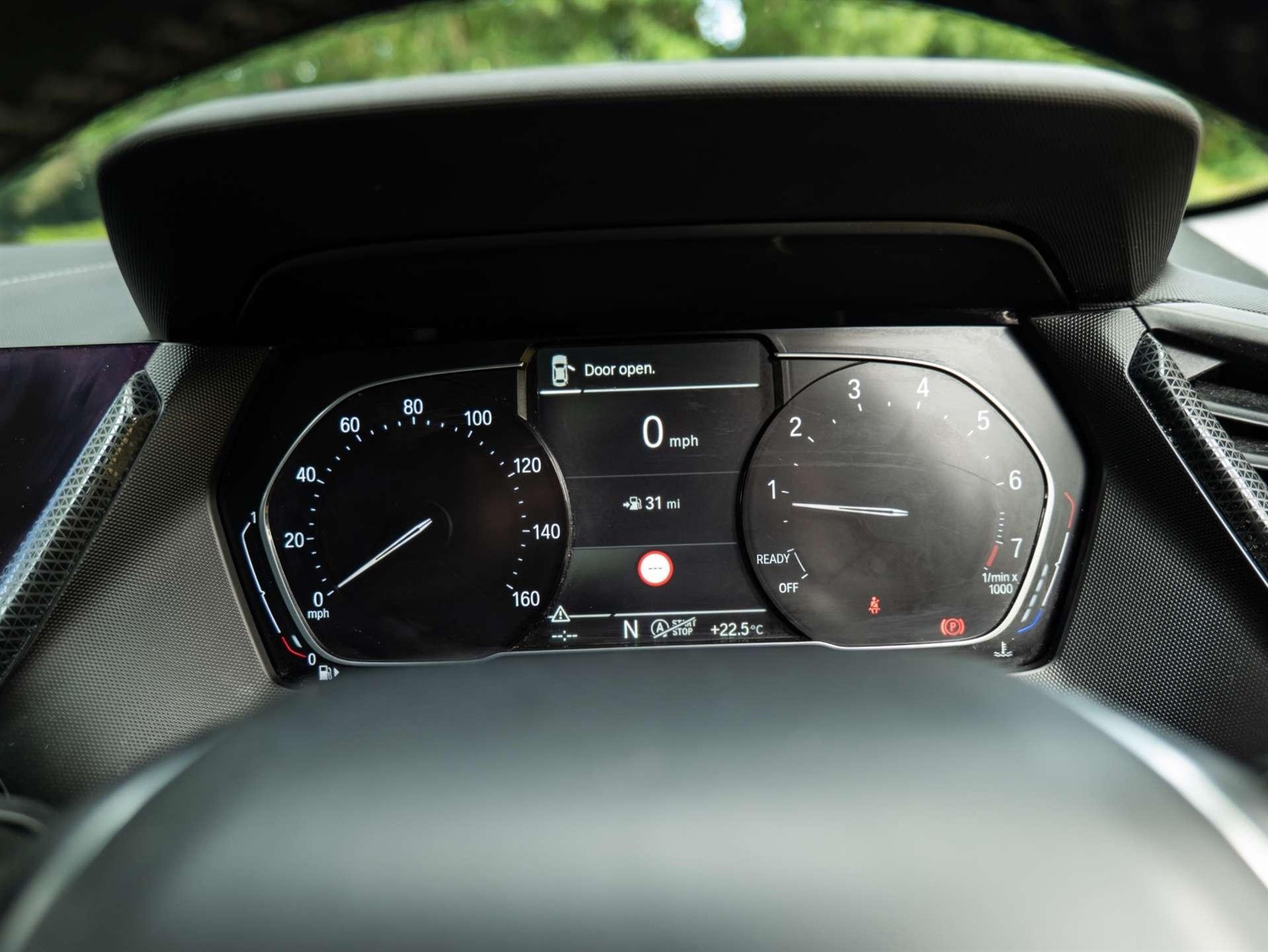 Used BMW 118i