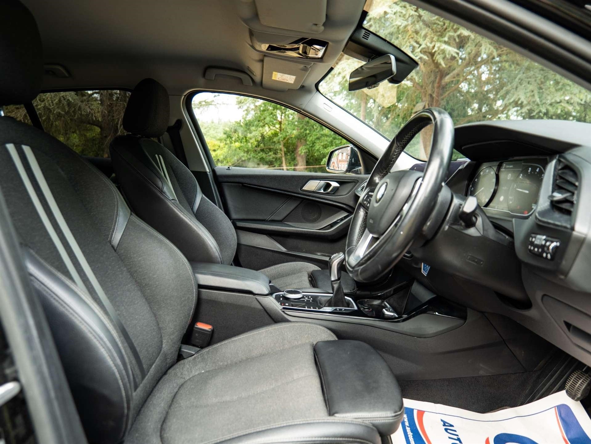 Used BMW 118i