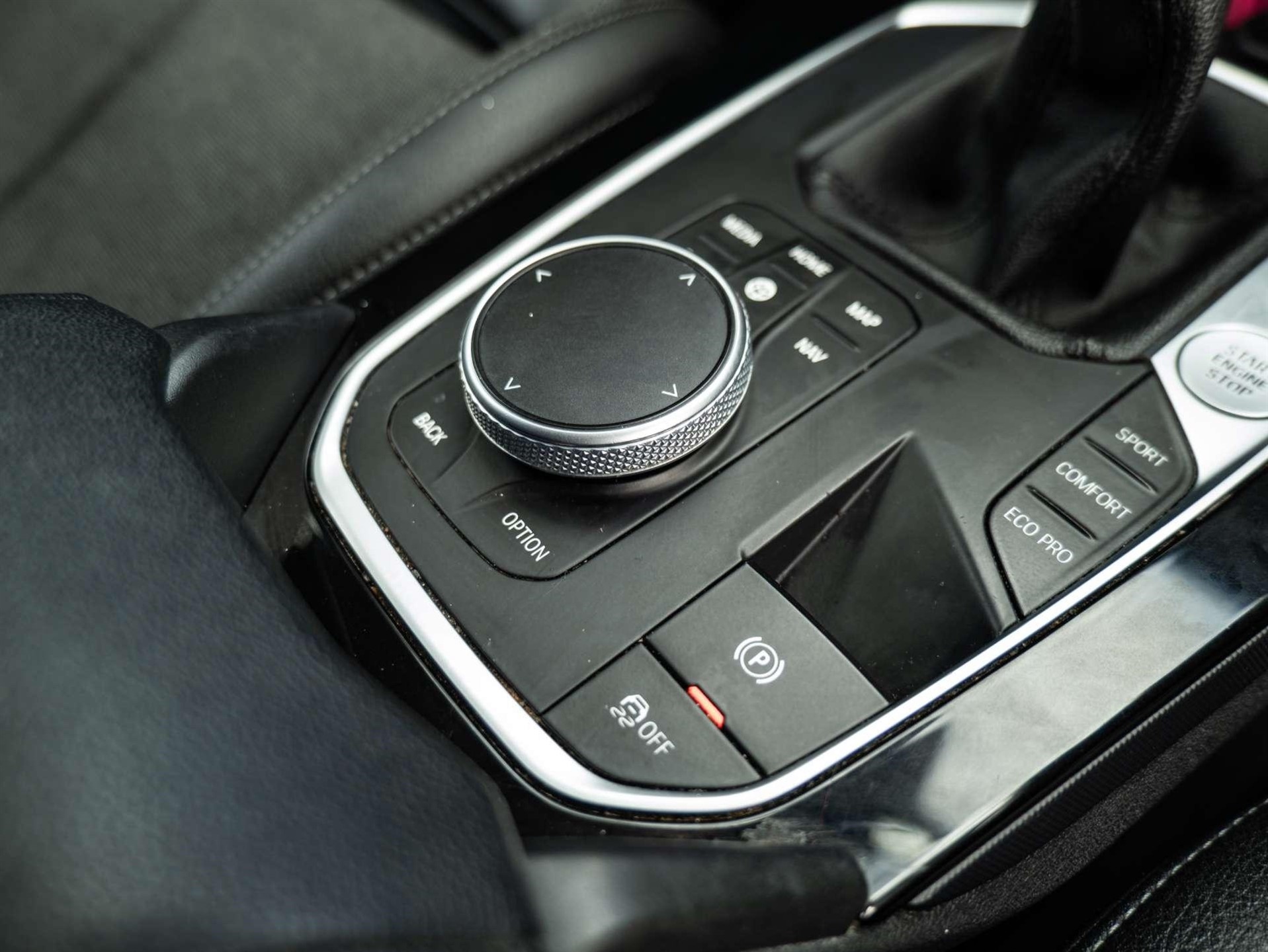 Used BMW 118i