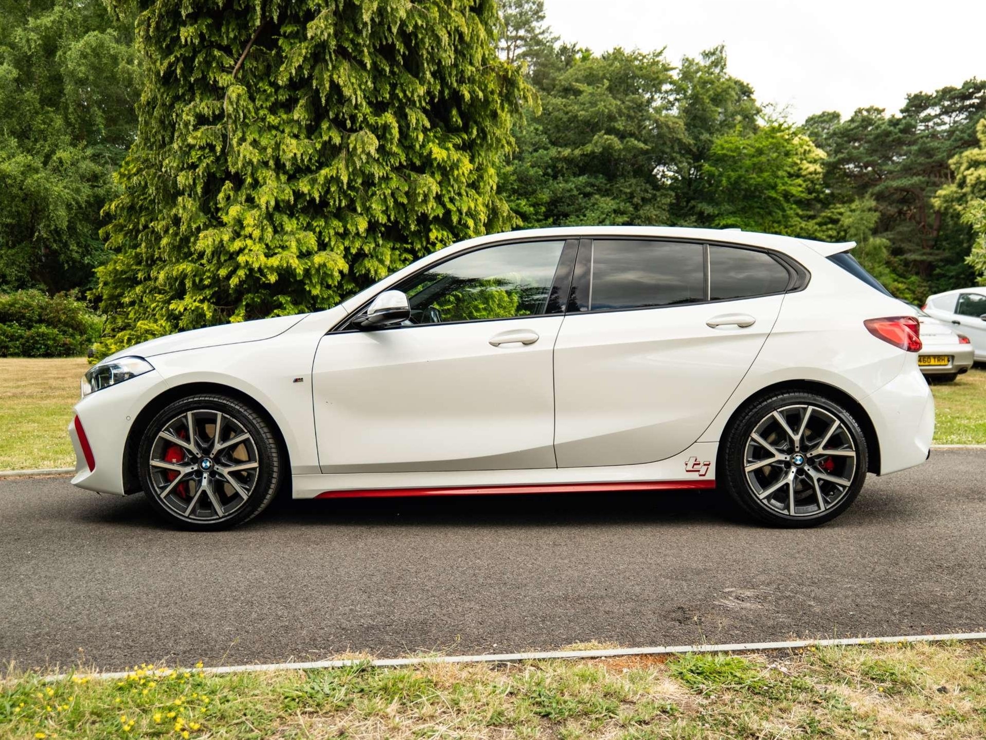 Used BMW 128ti