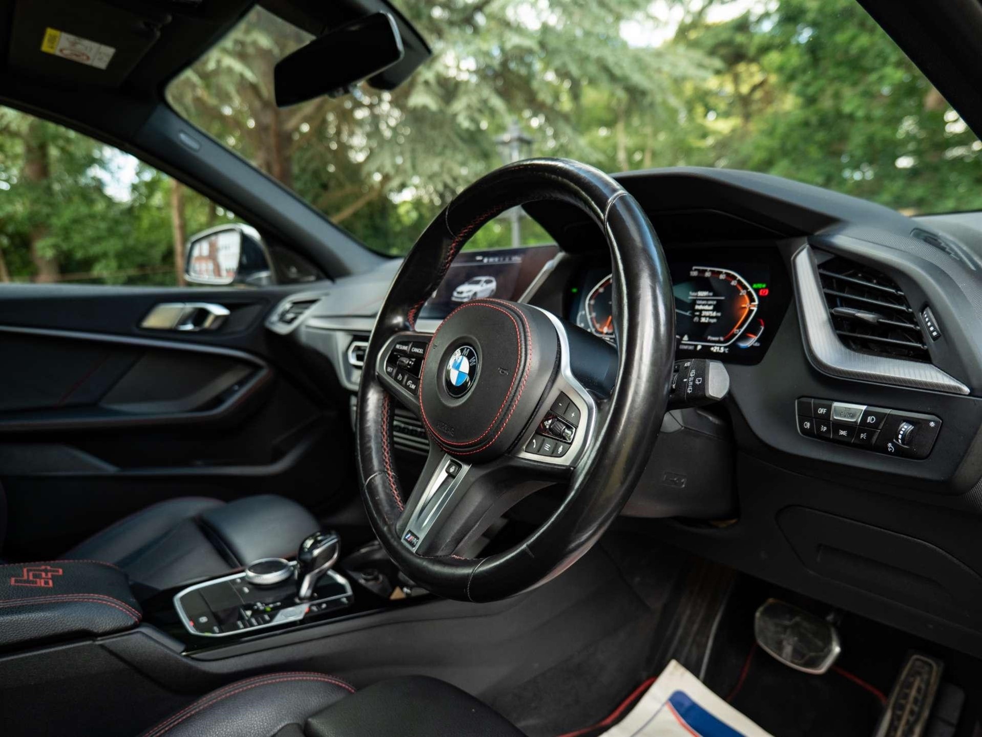 Used BMW 128ti