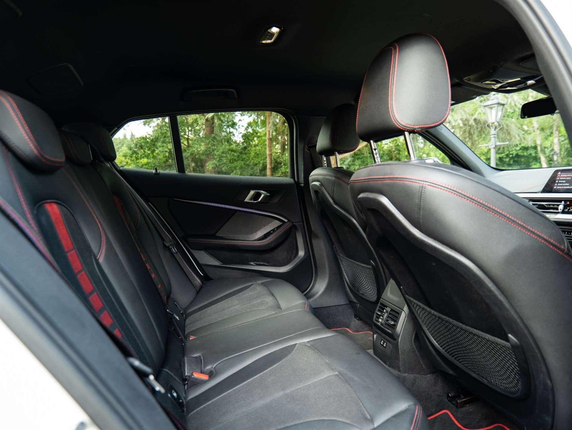 Used BMW 128ti