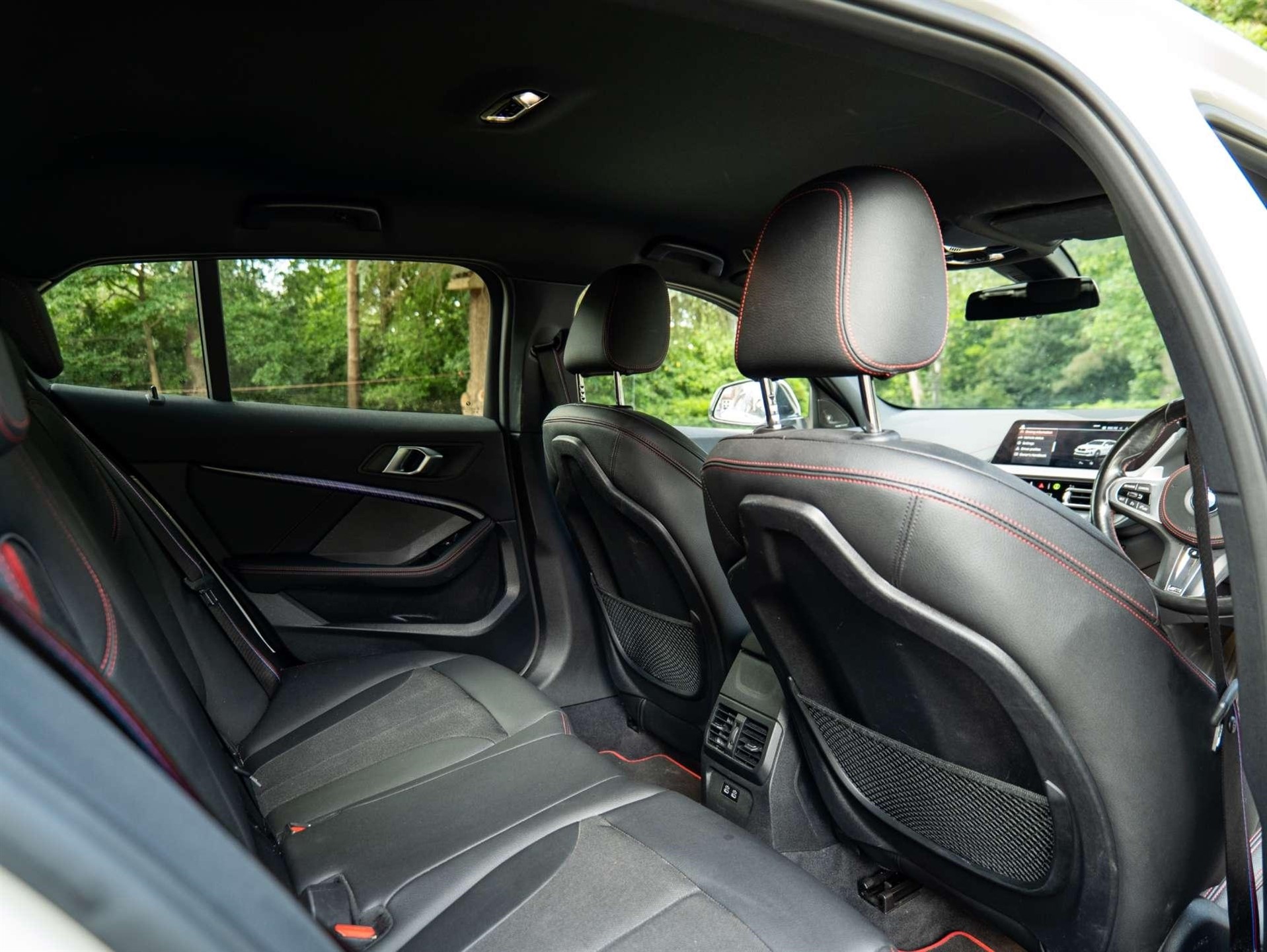 Used BMW 128ti