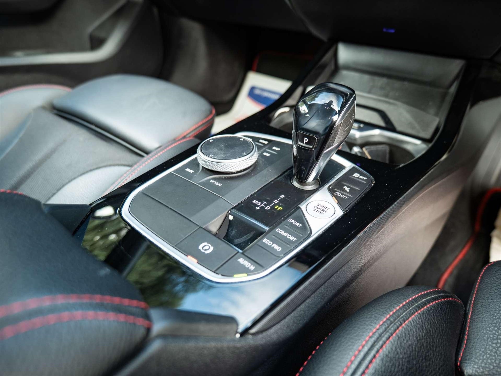 Used BMW 128ti