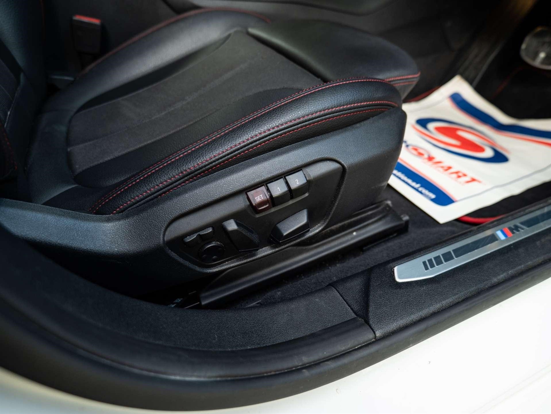 Used BMW 128ti
