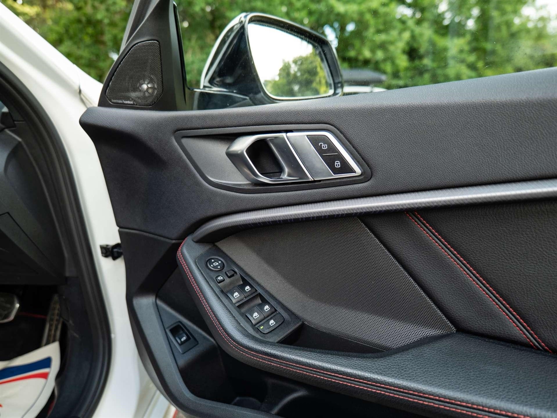 Used BMW 128ti
