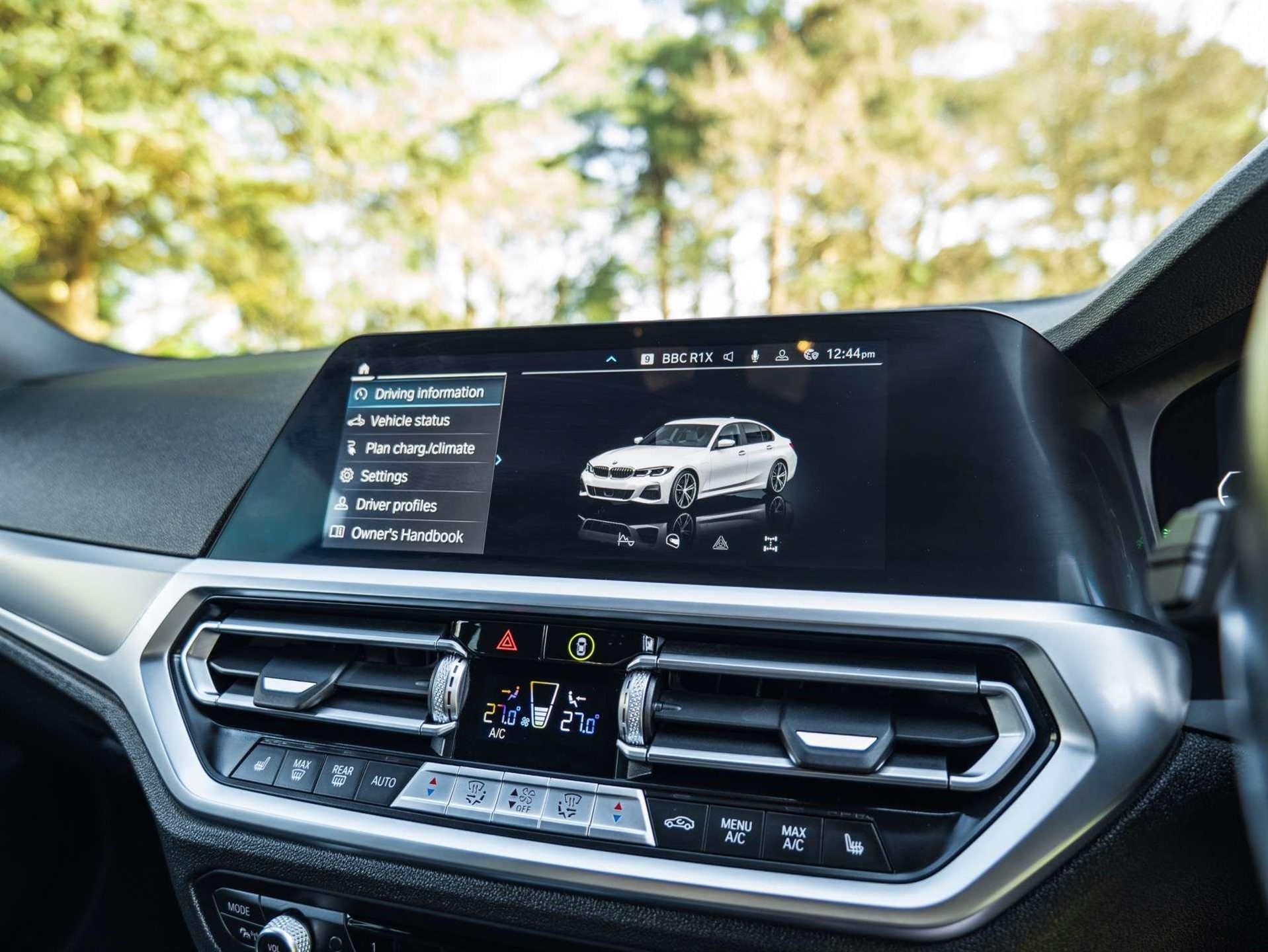 Used BMW 330e