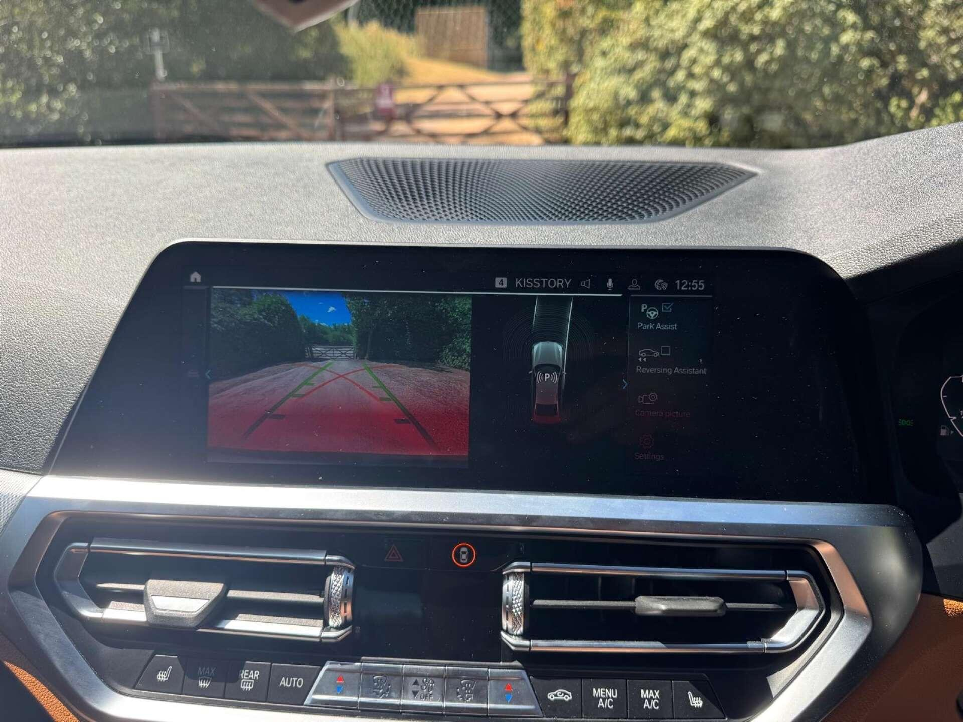Used BMW 330e