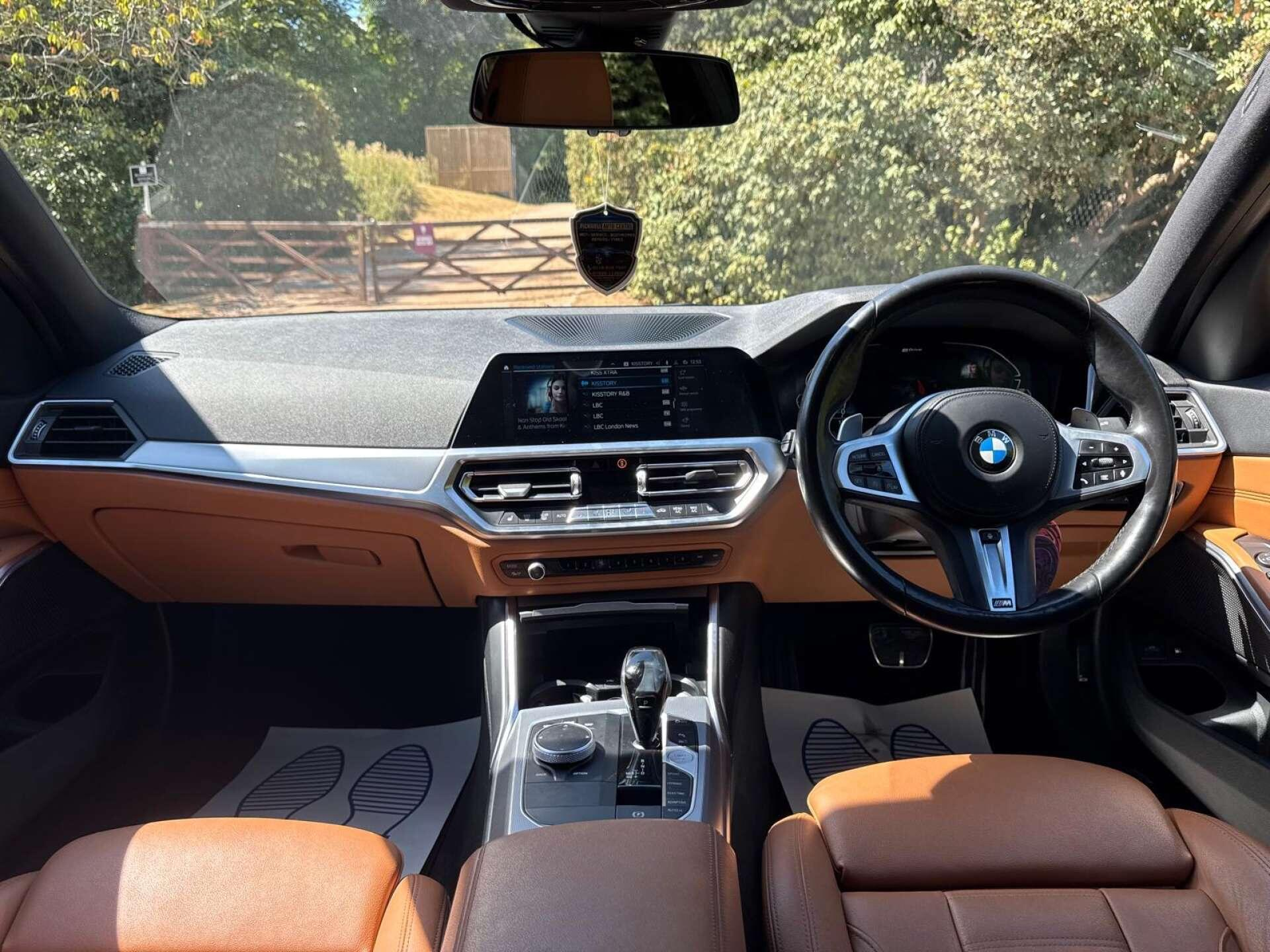 Used BMW 330e