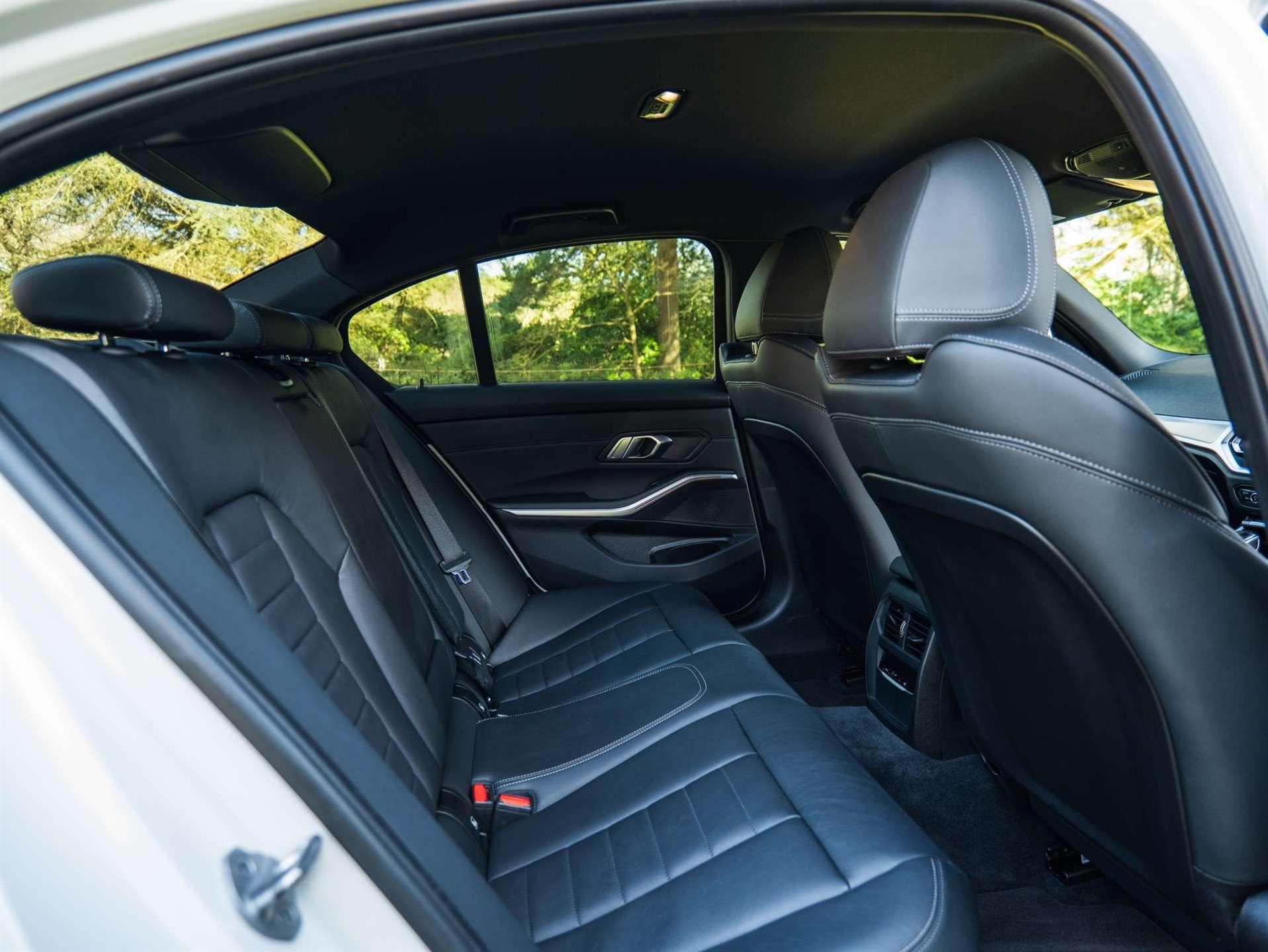 Used BMW 330e